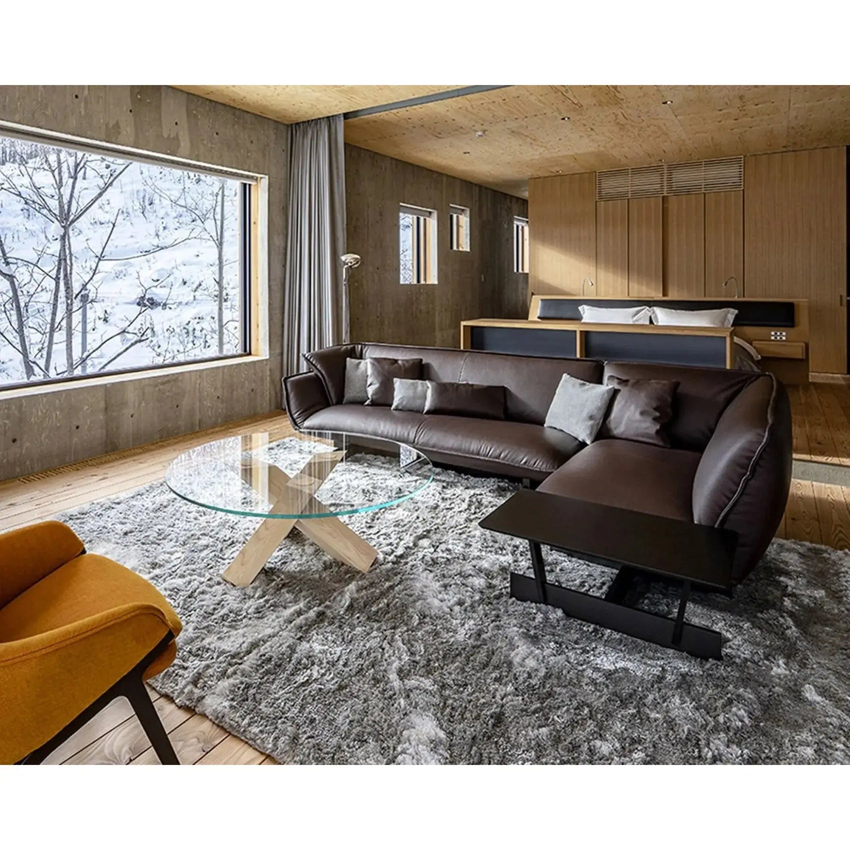 Le Materie Sottile - Rug - JANGEORGe Interior Design