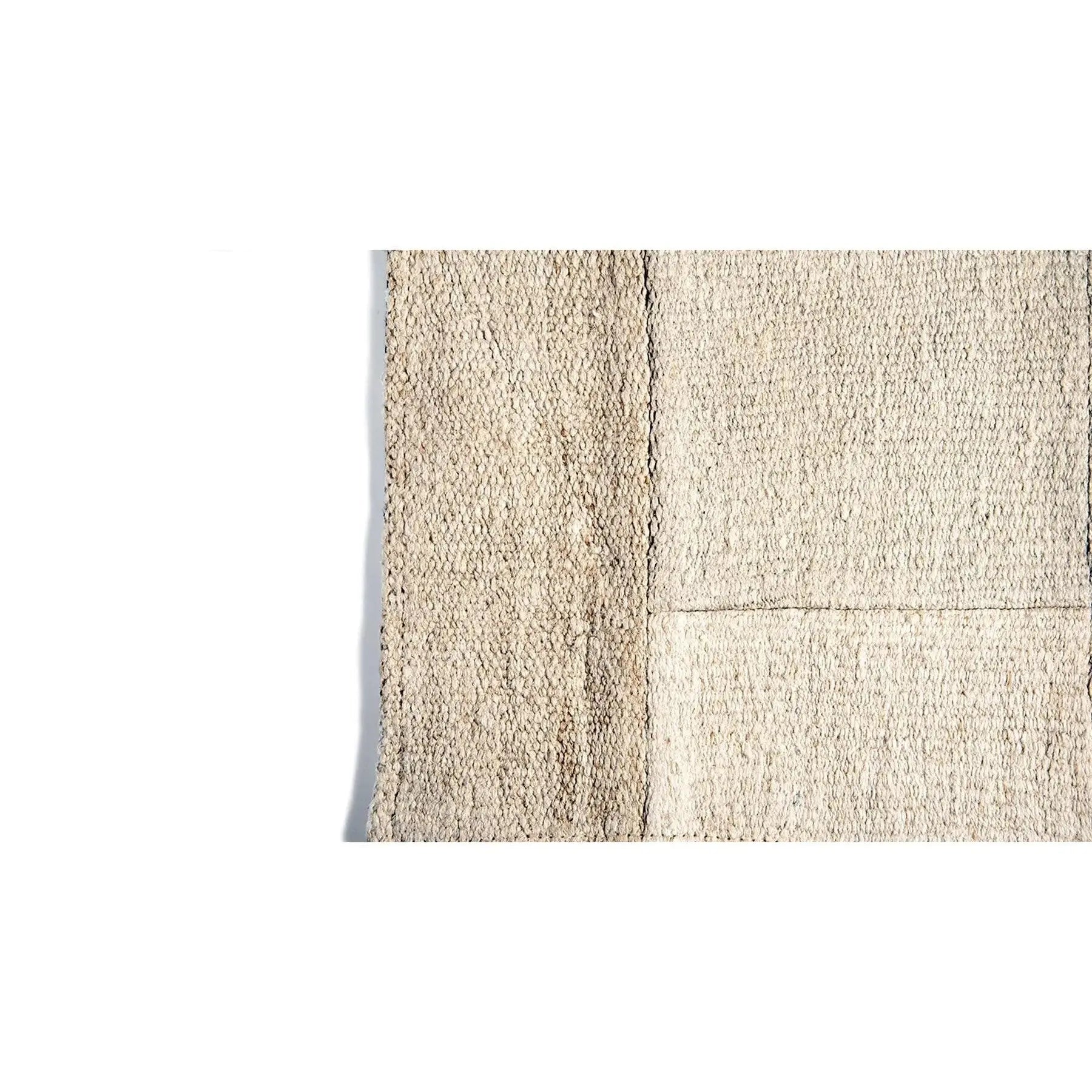 MeatPacking Antique Hemp Rug | GT Design | JANGEORGe Interior Design