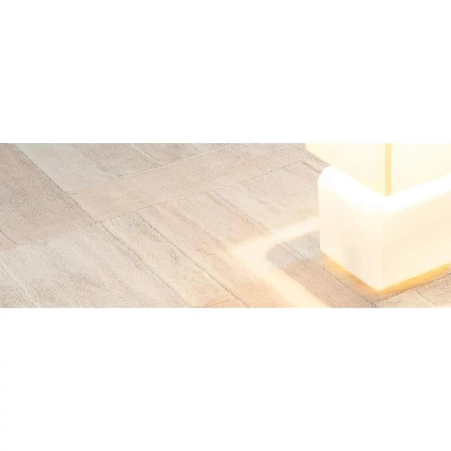 MeatPacking Antique Hemp Rug | GT Design | JANGEORGe Interior Design