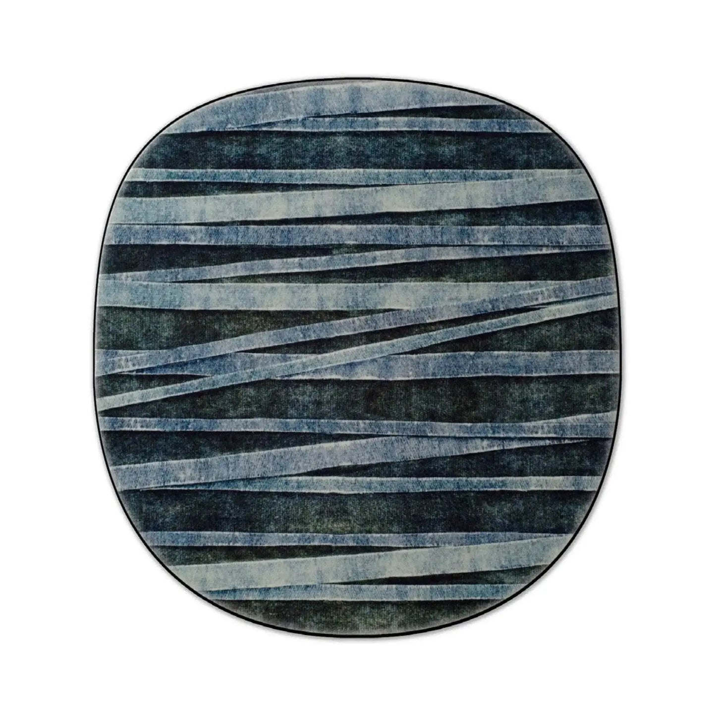 Moving Forest - Rug - JANGEORGe Interior Design