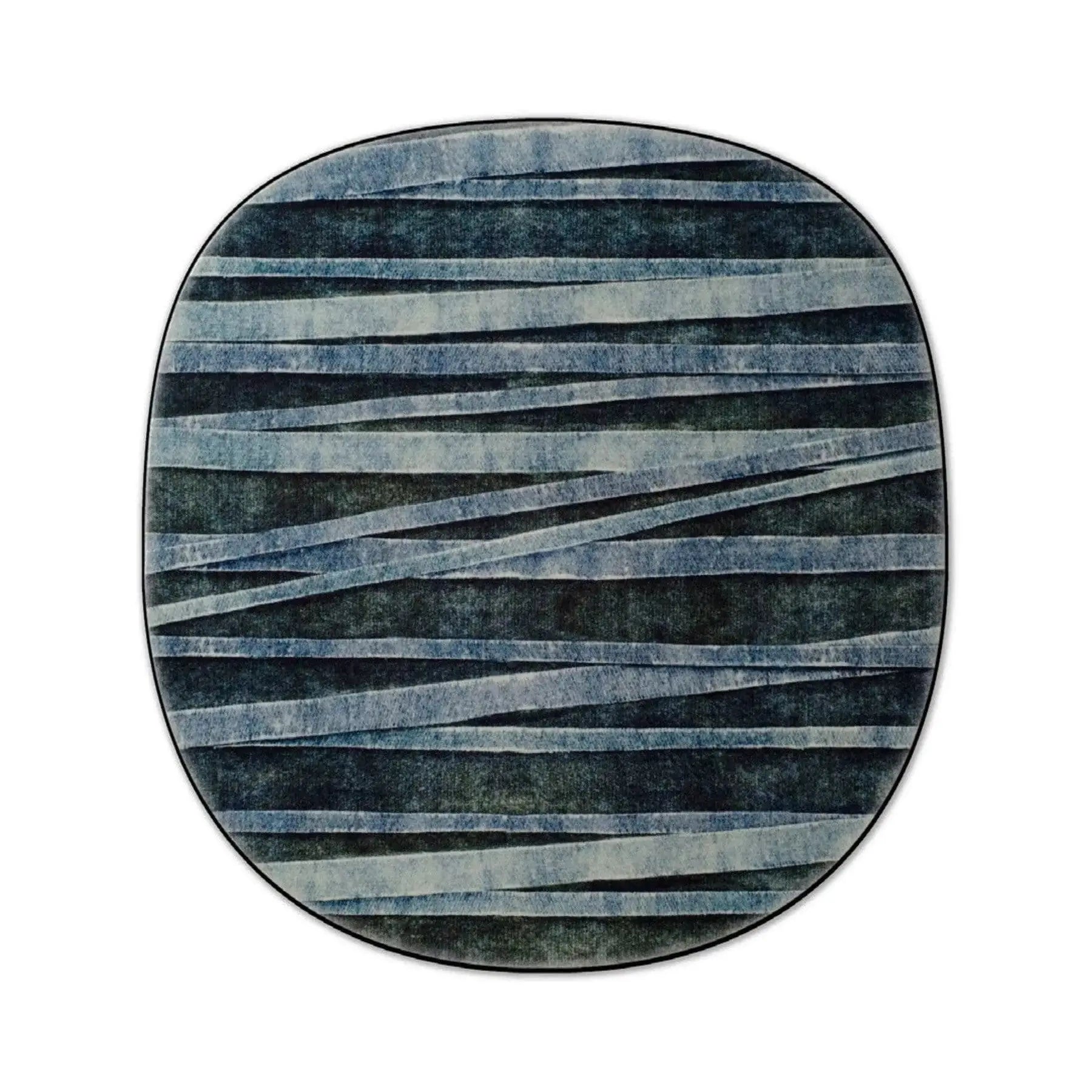 Moving Forest - Rug - JANGEORGe Interior Design