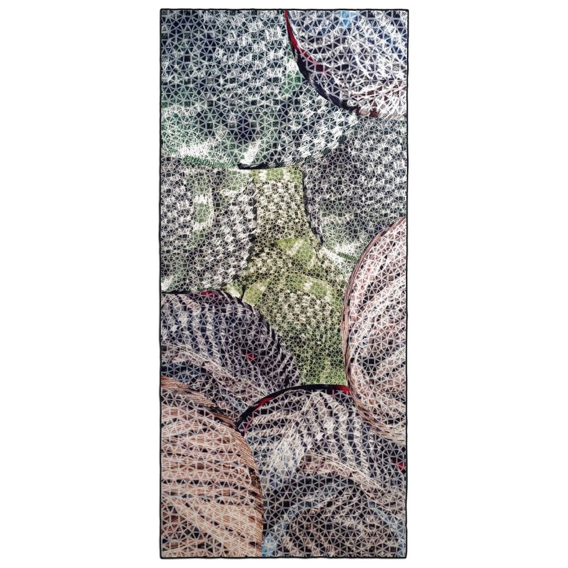 Moving Forest - Rug - JANGEORGe Interior Design