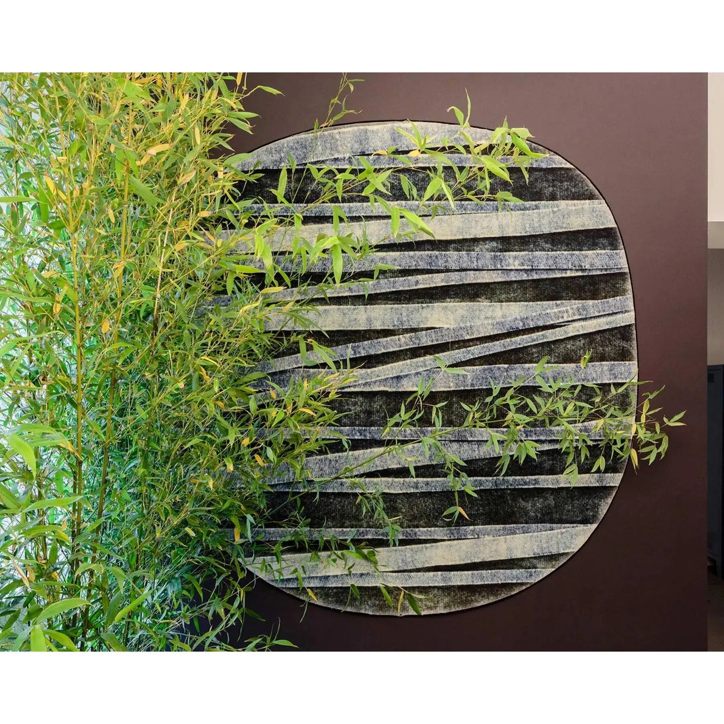 Moving Forest - Rug - JANGEORGe Interior Design