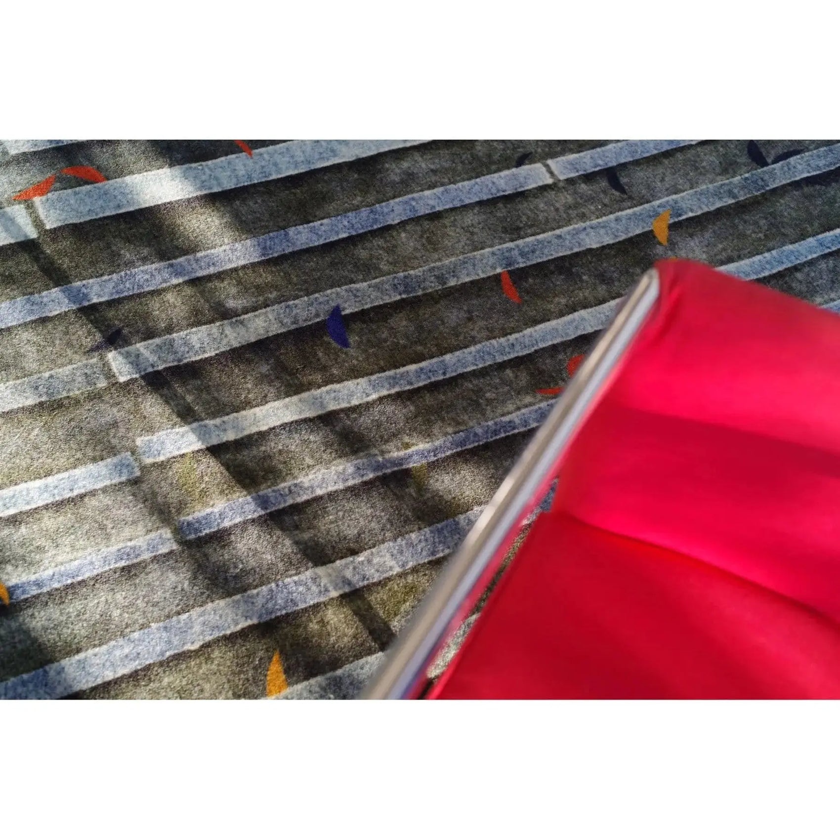 Moving Forest - Rug - JANGEORGe Interior Design