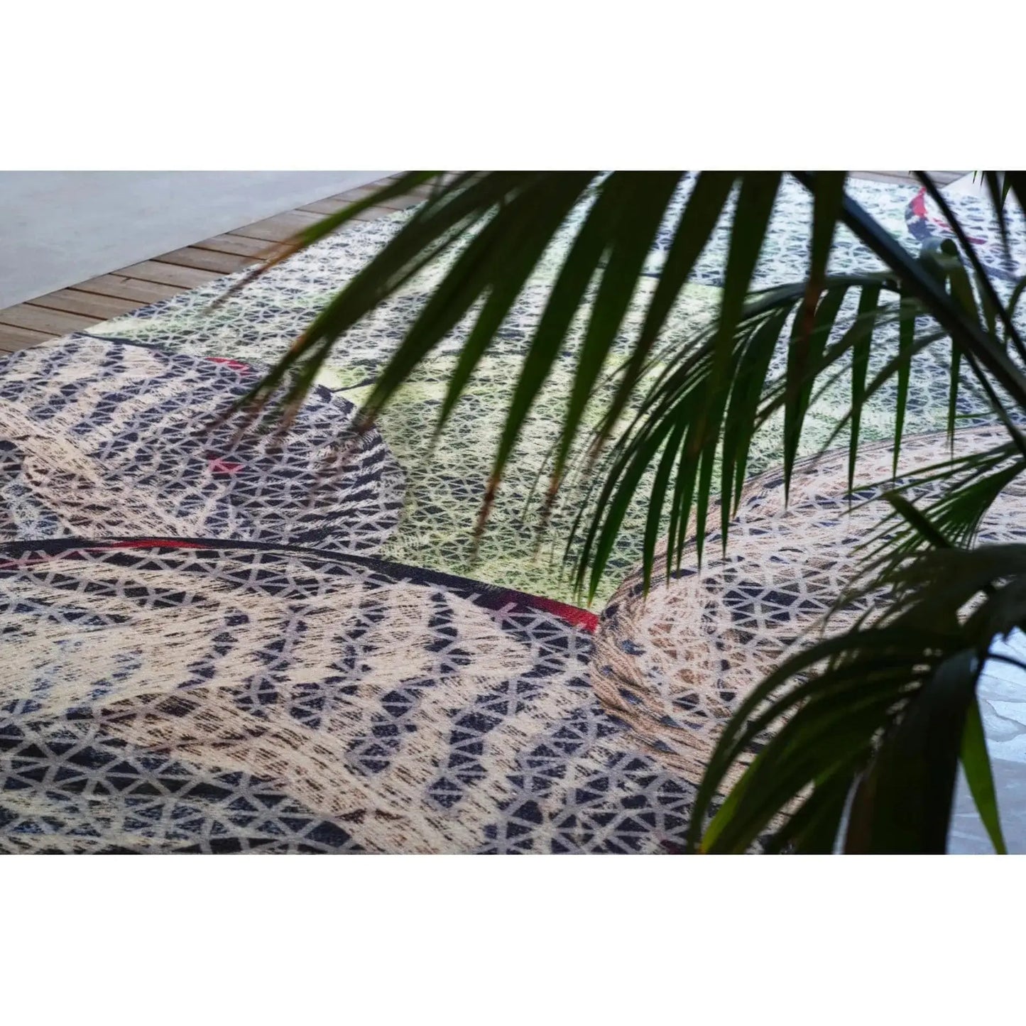 Moving Forest - Rug - JANGEORGe Interior Design