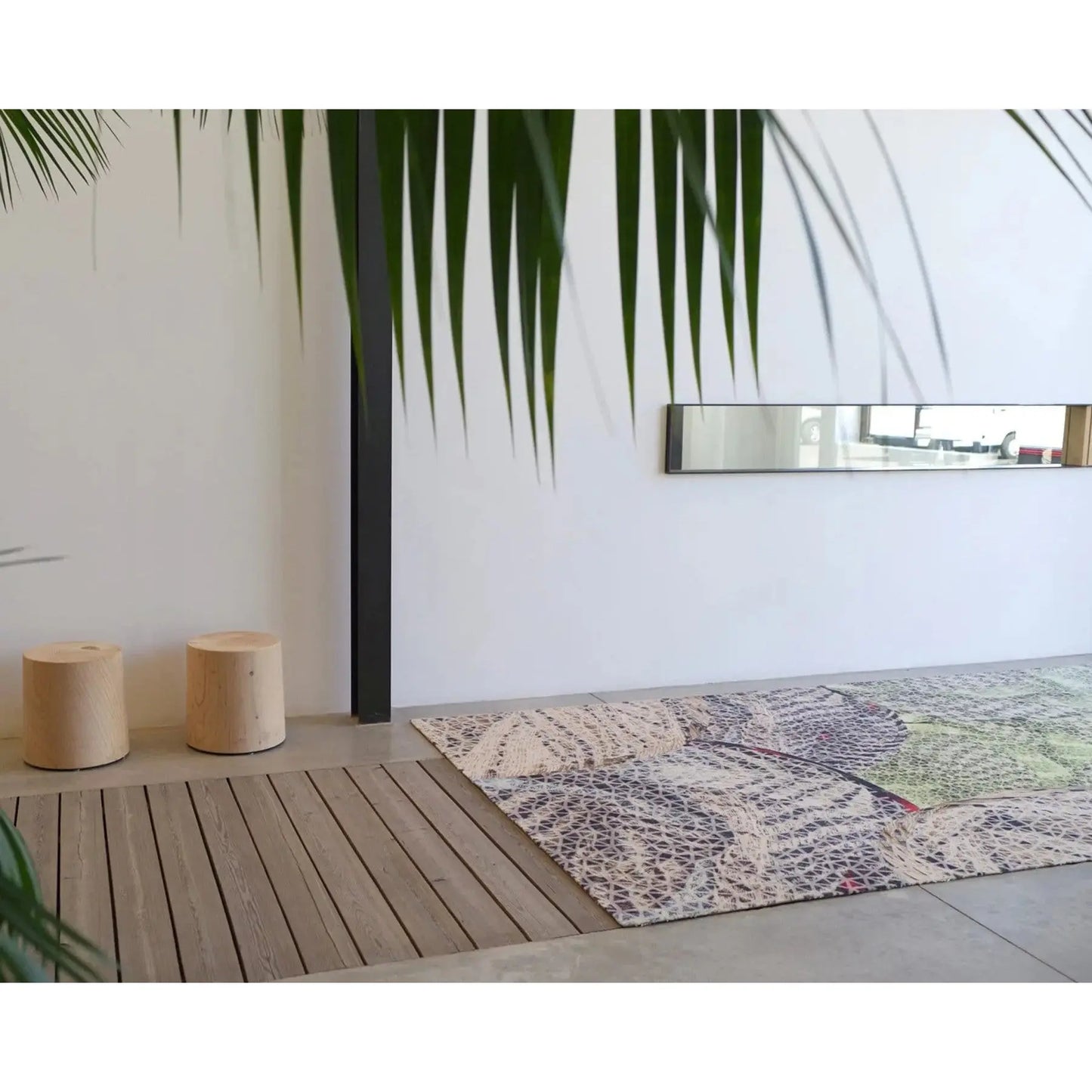 Moving Forest - Rug - JANGEORGe Interior Design