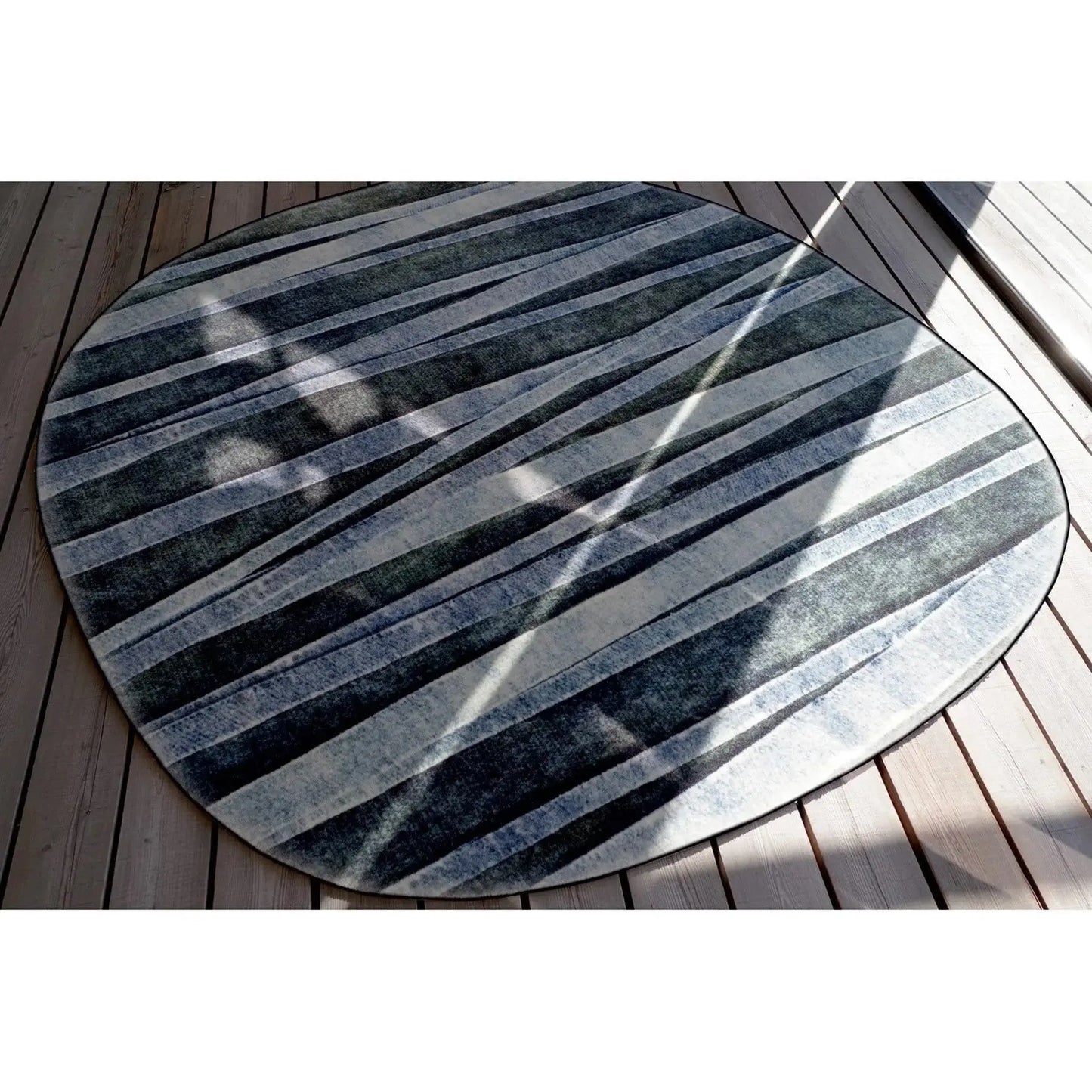 Moving Forest - Rug - JANGEORGe Interior Design