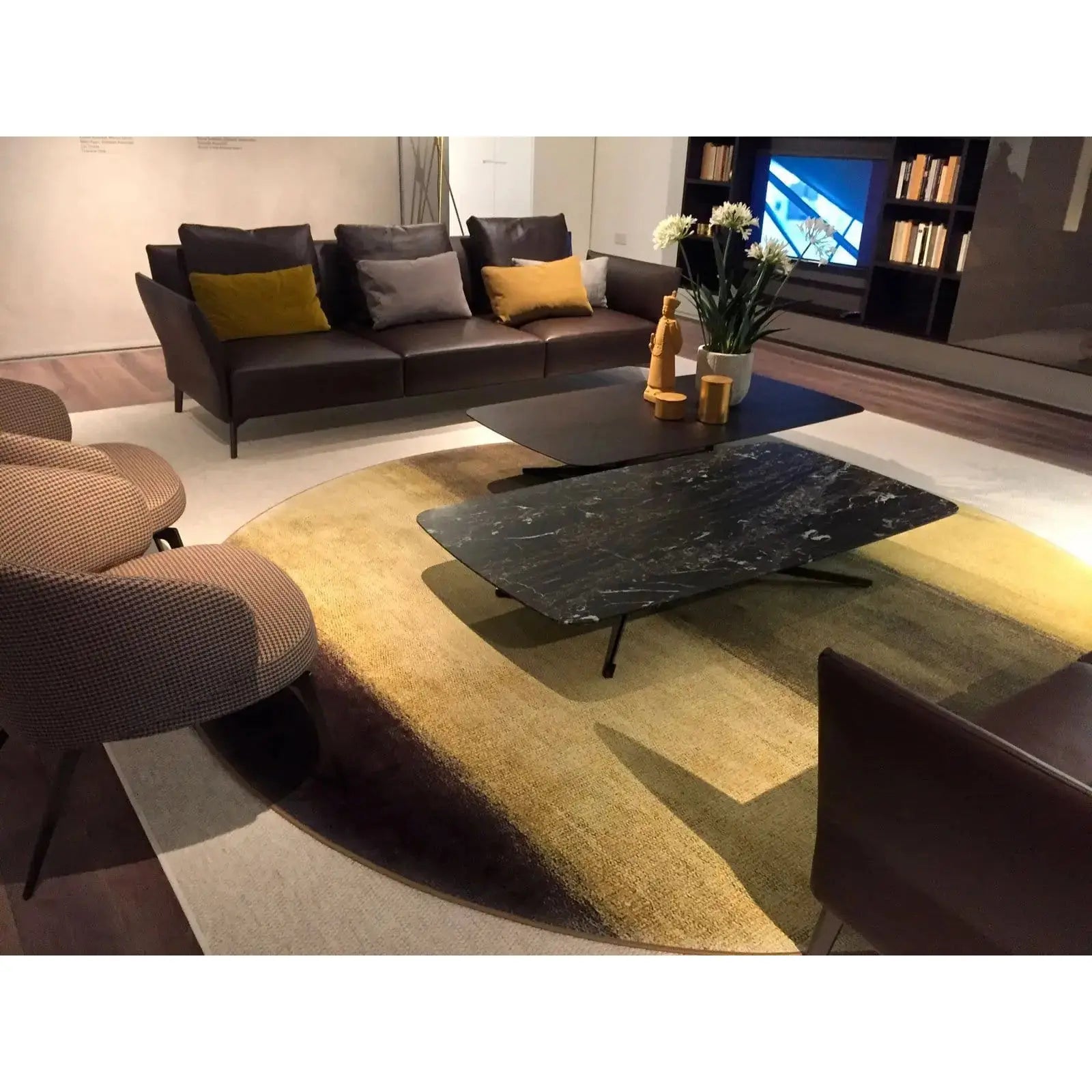 Next Rug | GT Design | JANGEORGe Interior Design