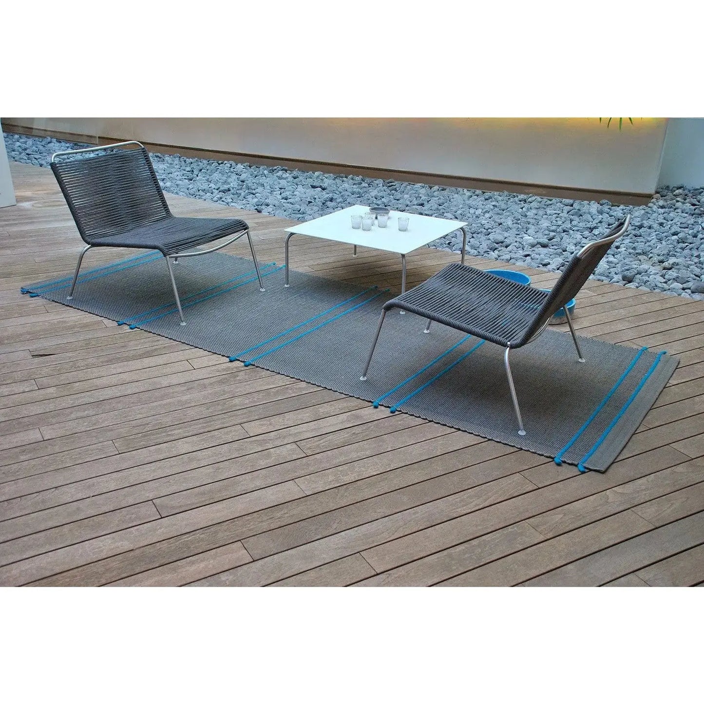Passo Doppio Rug | GT Design | JANGEORGe Interior Design