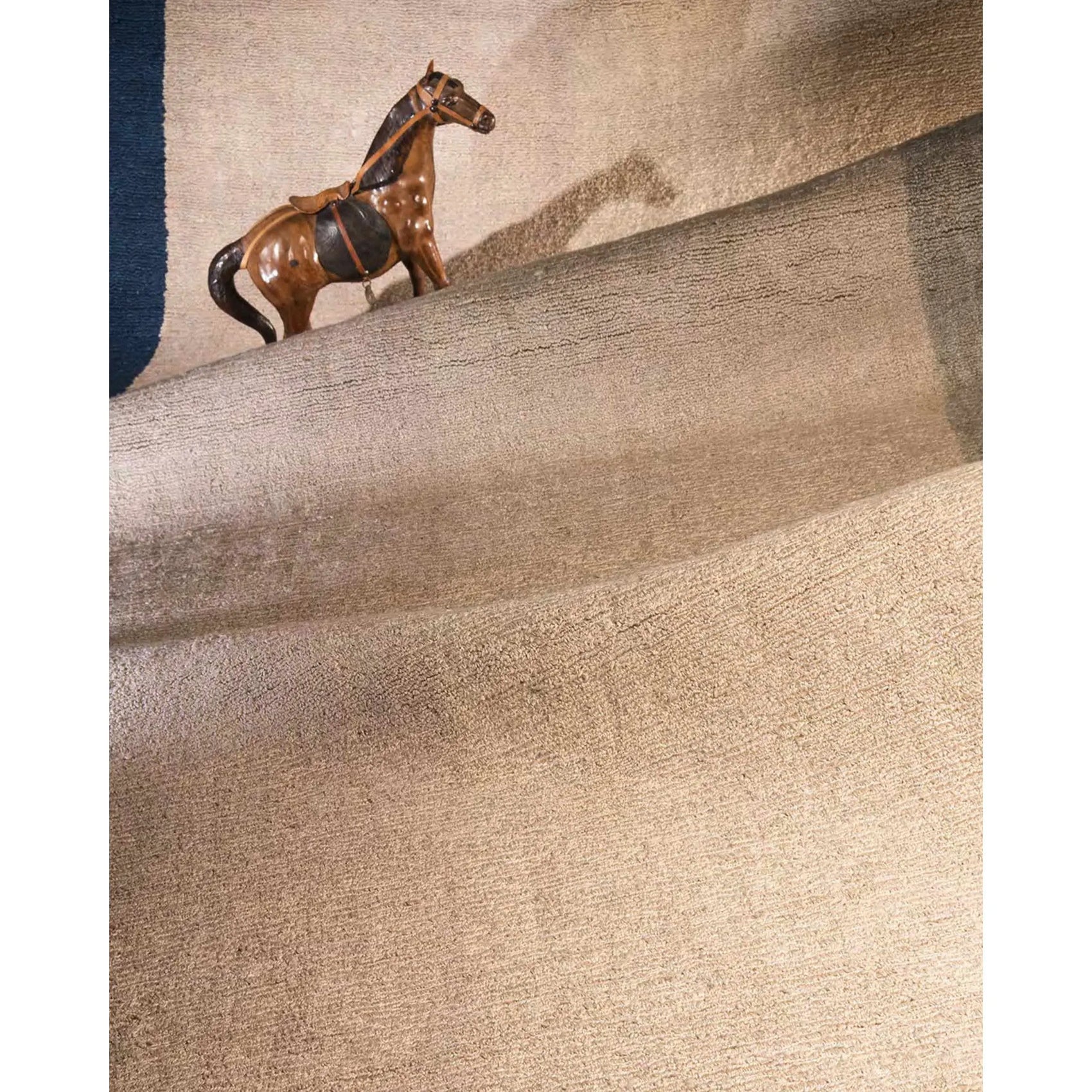 Stairs Lino - Rug - JANGEORGe Interior Design