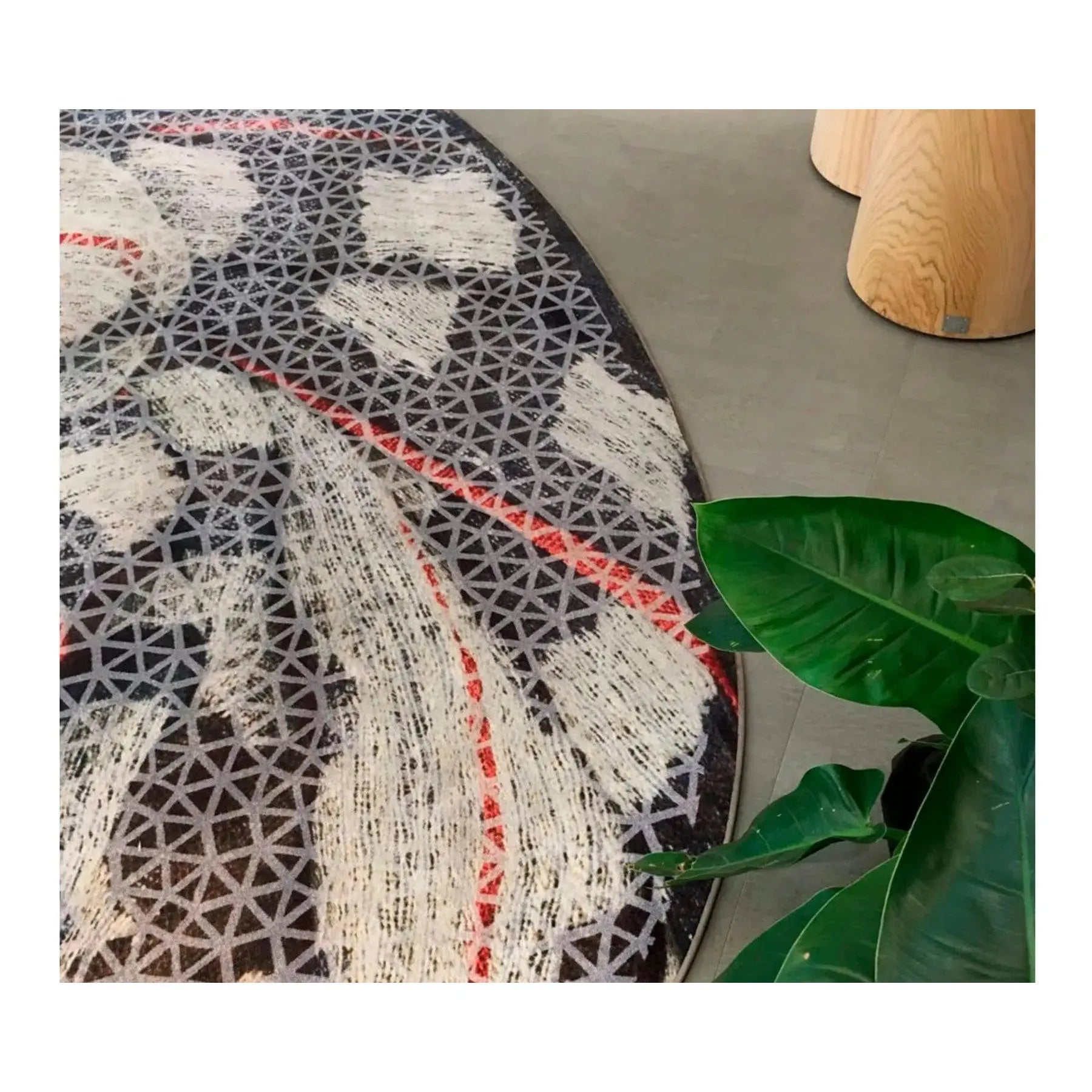 UltraNative Rug | GT Design | JANGEORGe Interior Design