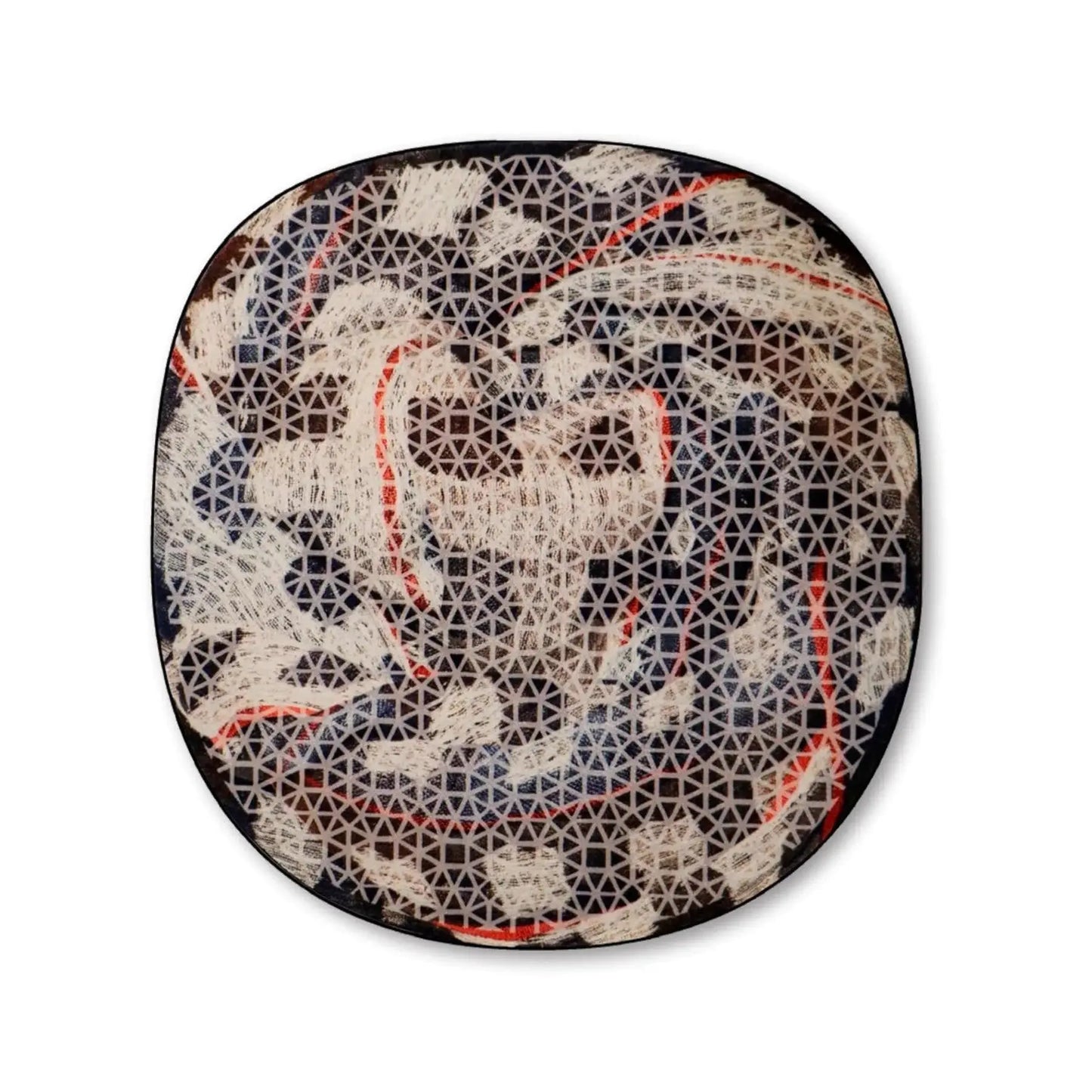 UltraNative Rug | GT Design | JANGEORGe Interior Design