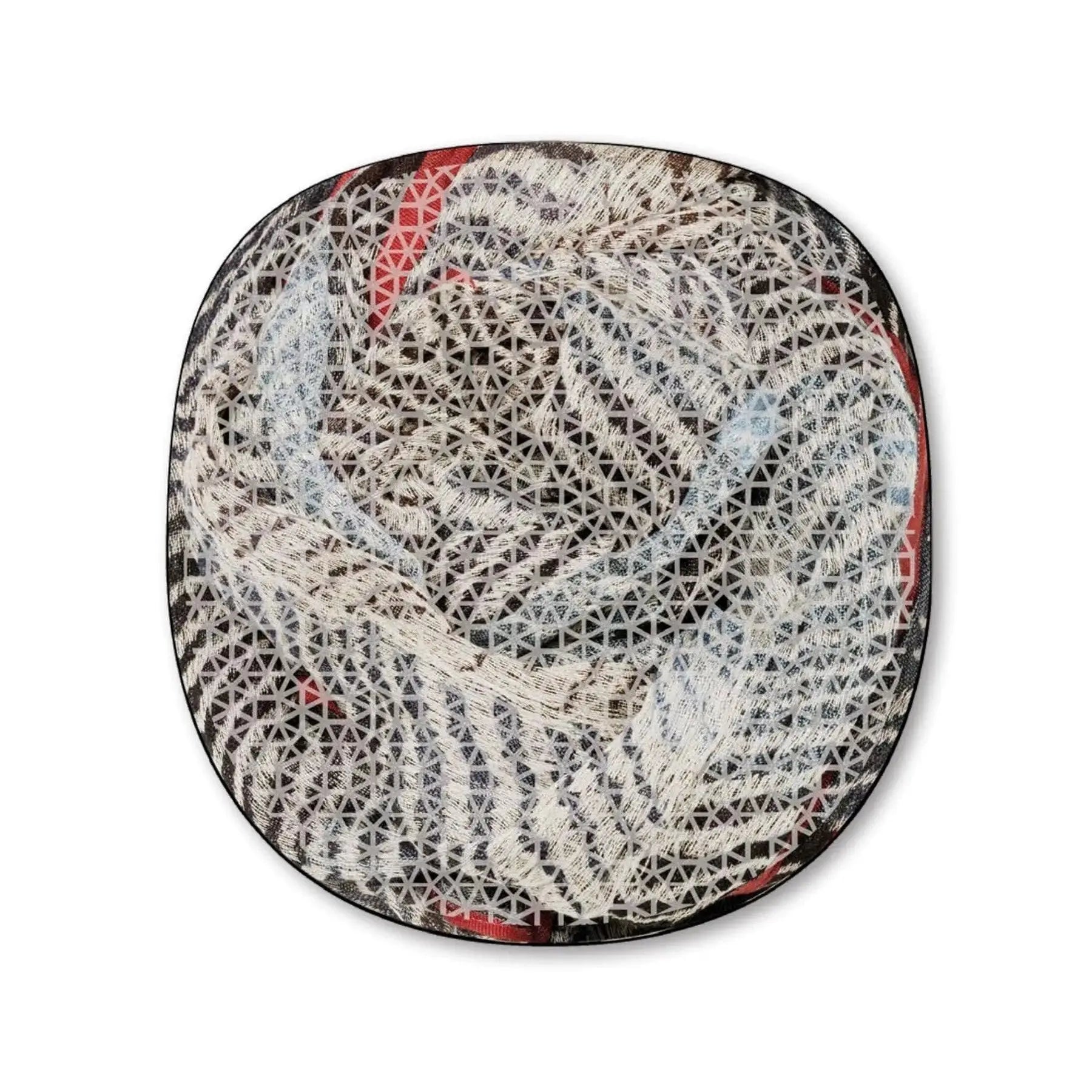 UltraNative Rug | GT Design | JANGEORGe Interior Design