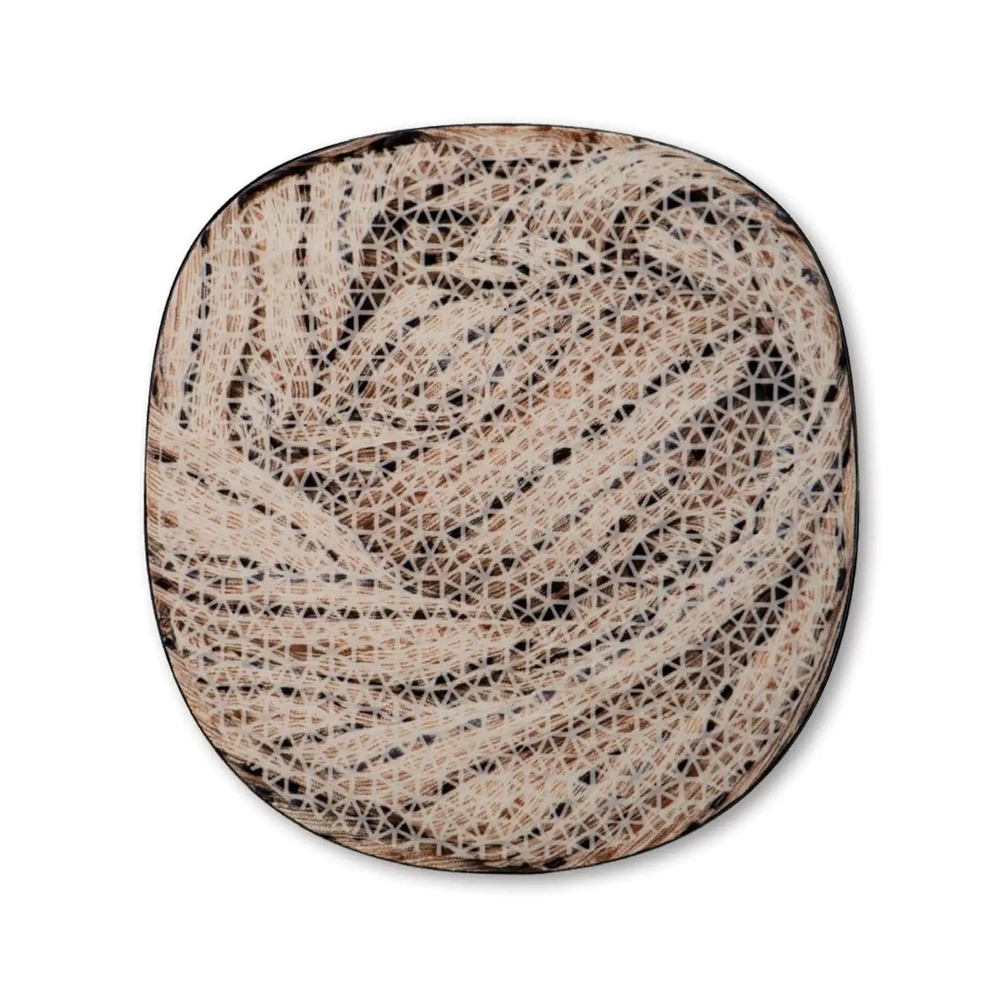 UltraNative Rug | GT Design | JANGEORGe Interior Design