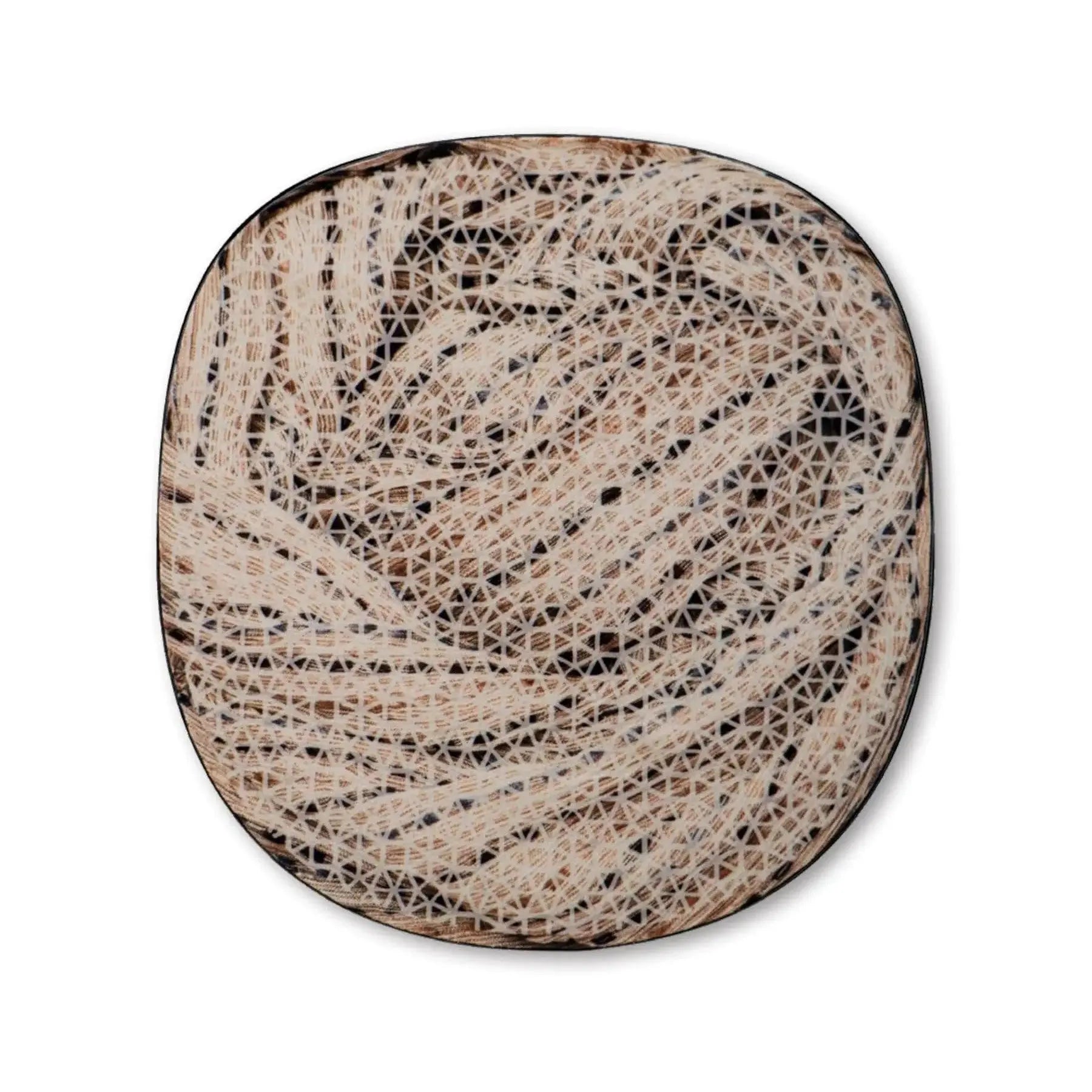 UltraNative Rug | GT Design | JANGEORGe Interior Design