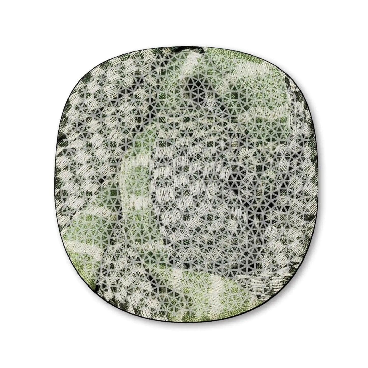 UltraNative Rug | GT Design | JANGEORGe Interior Design