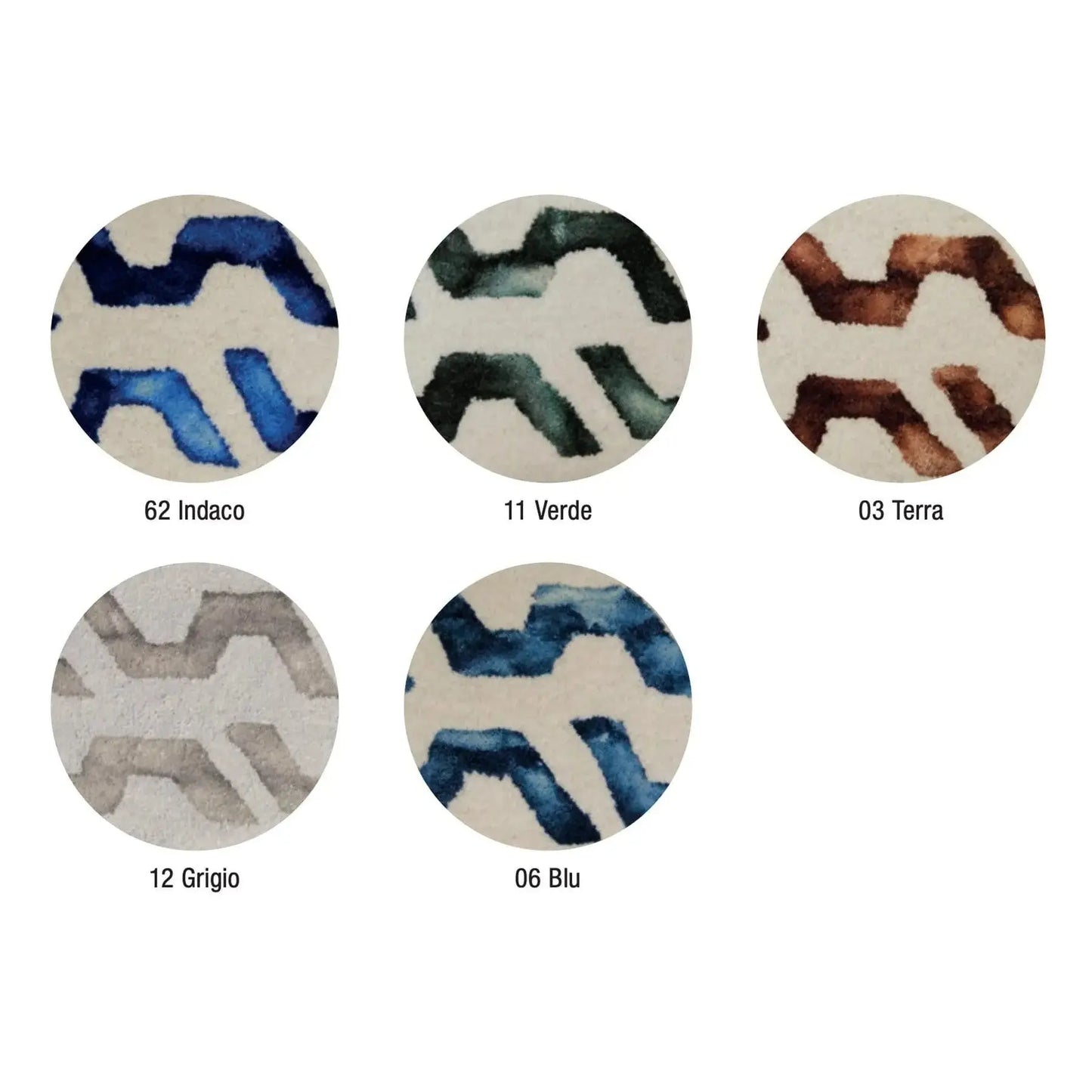 Volare Rug | GT Design | JANGEORGe Interior Design