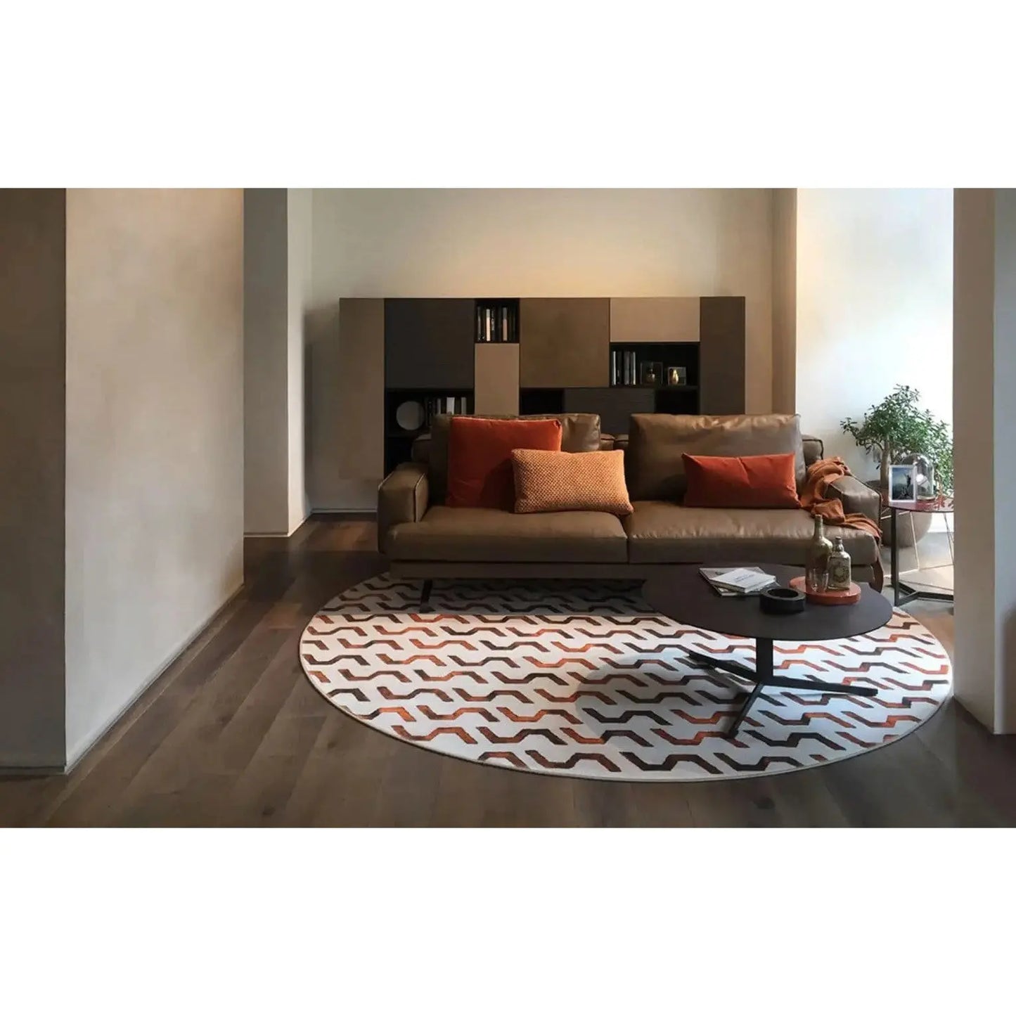 Volare Rug | GT Design | JANGEORGe Interior Design