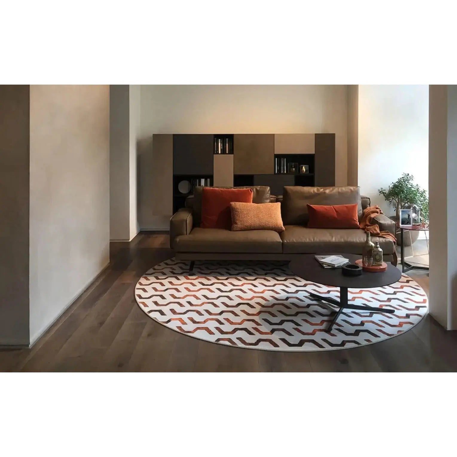 Volare Rug | GT Design | JANGEORGe Interior Design