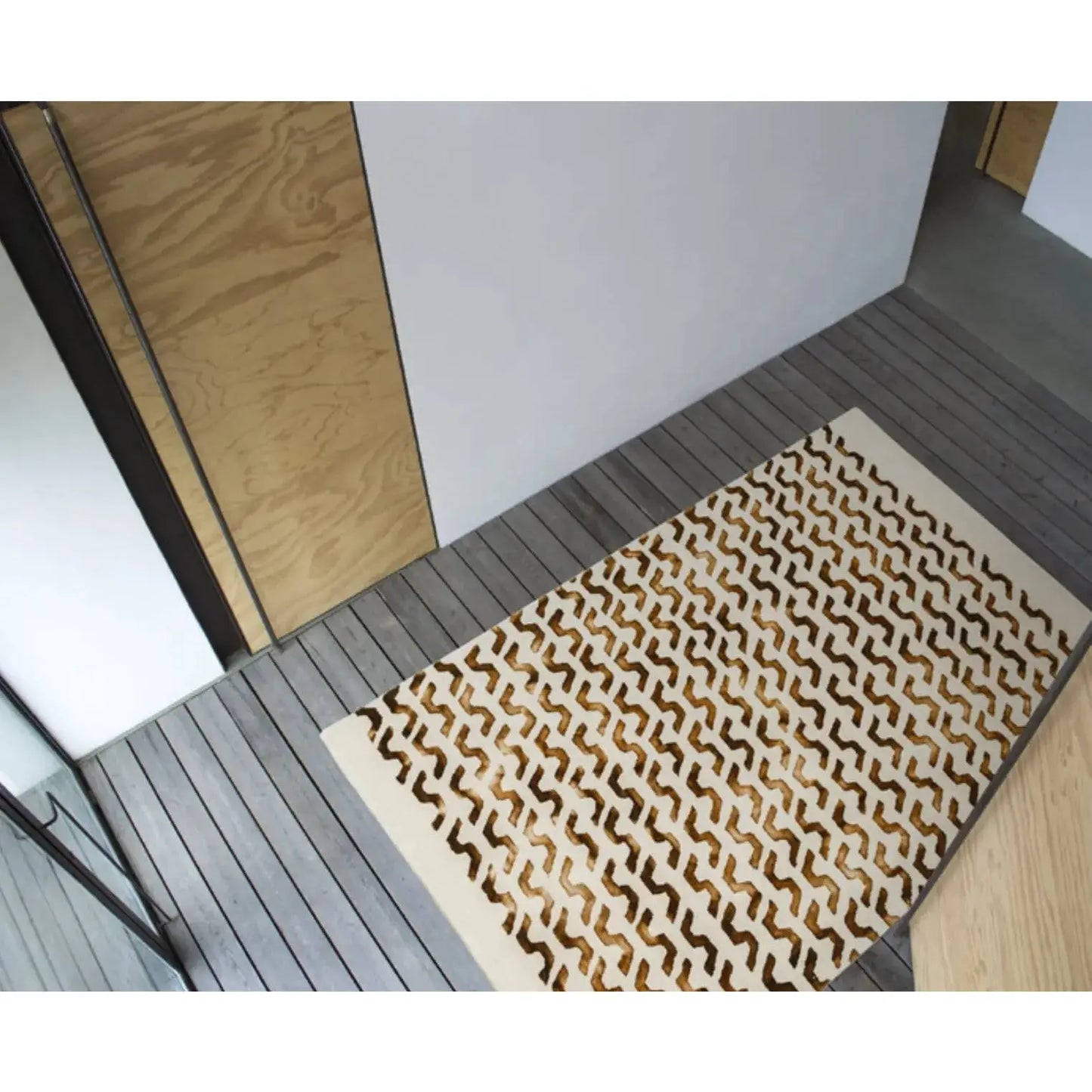 Volare Rug | GT Design | JANGEORGe Interior Design