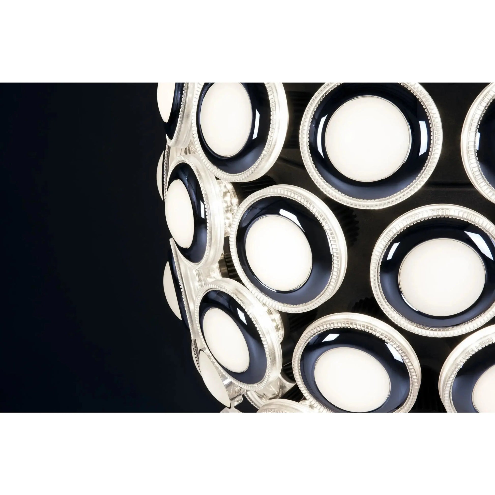 Iconic Eyes Suspension Lamp | Moooi | JANGEORGe Interior Design