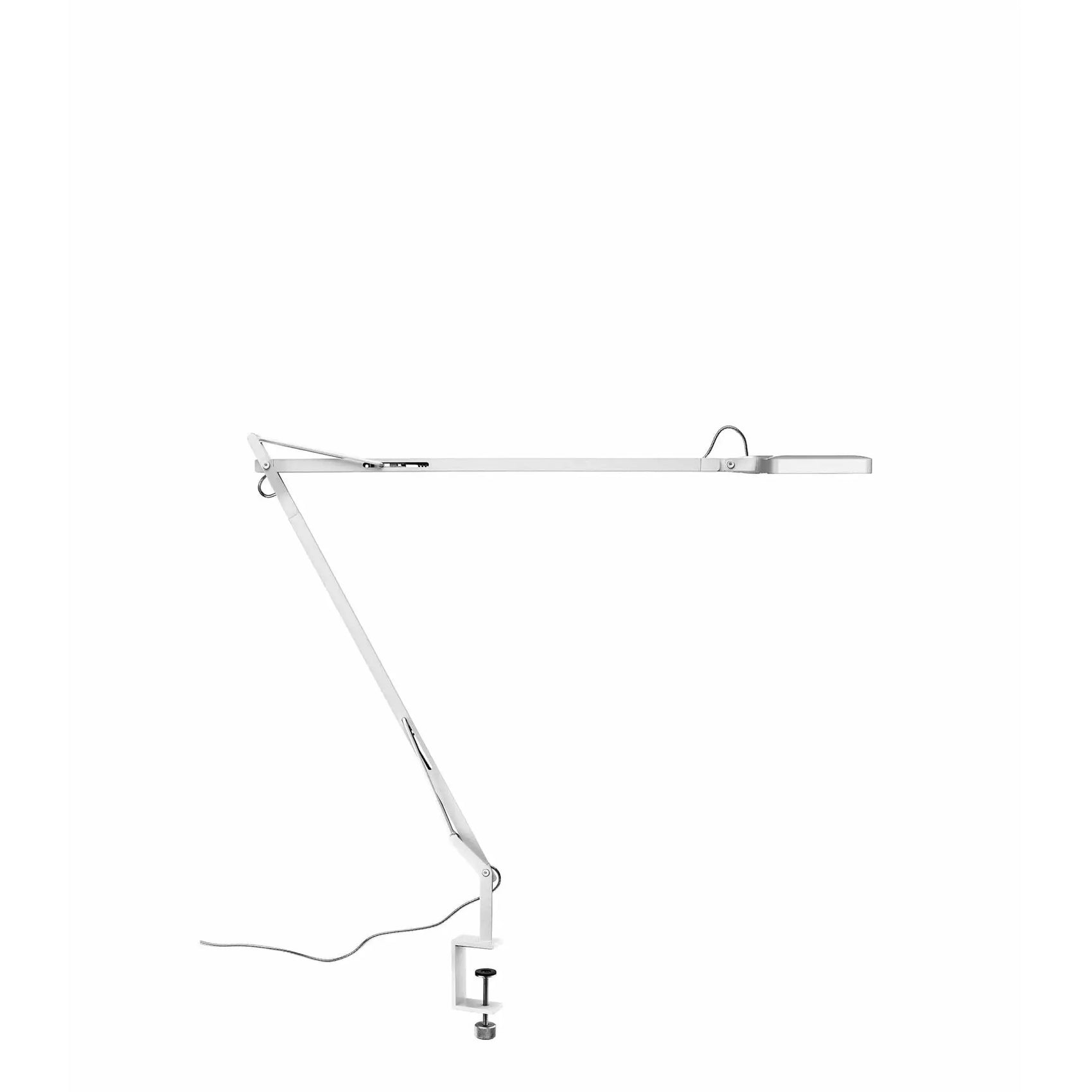 Kelvin Edge Table Lamp | Flos | JANGEORGe Interior Design