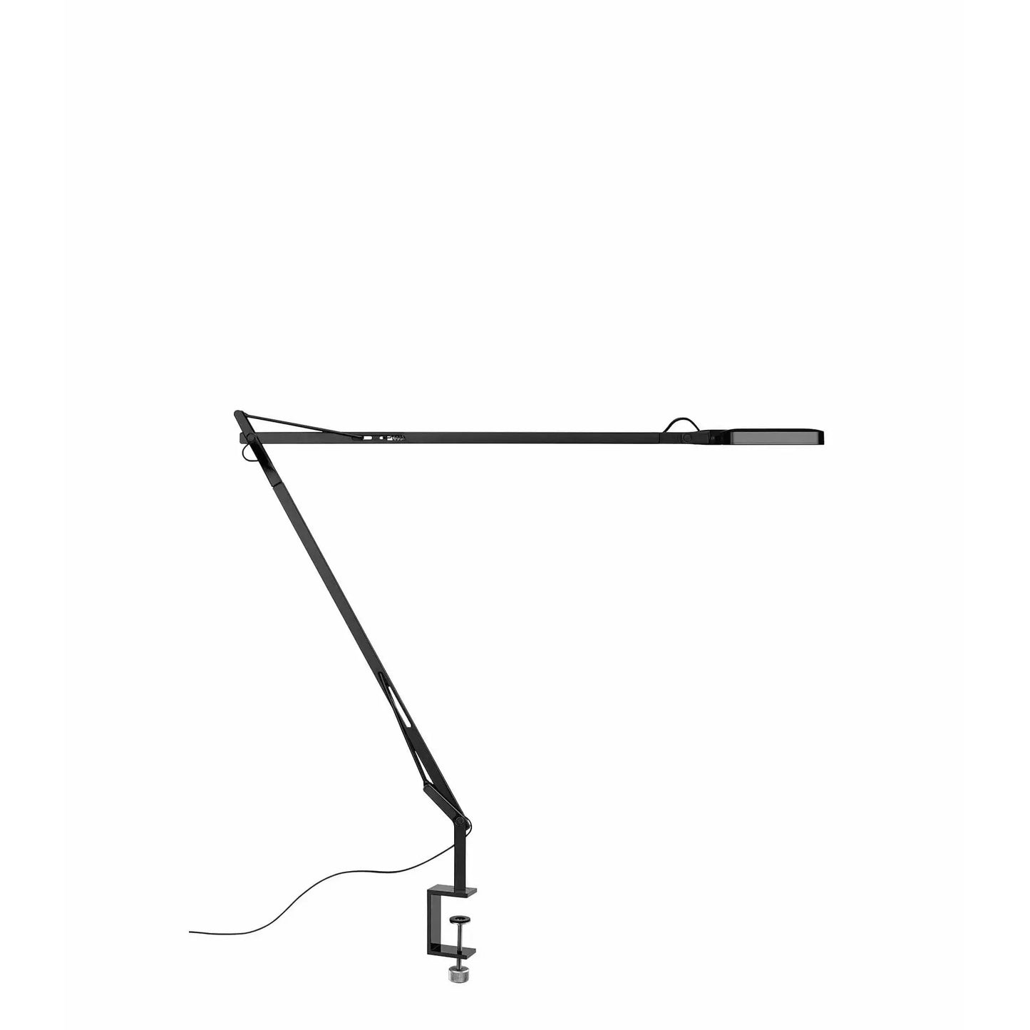 Kelvin Edge Table Lamp | Flos | JANGEORGe Interior Design