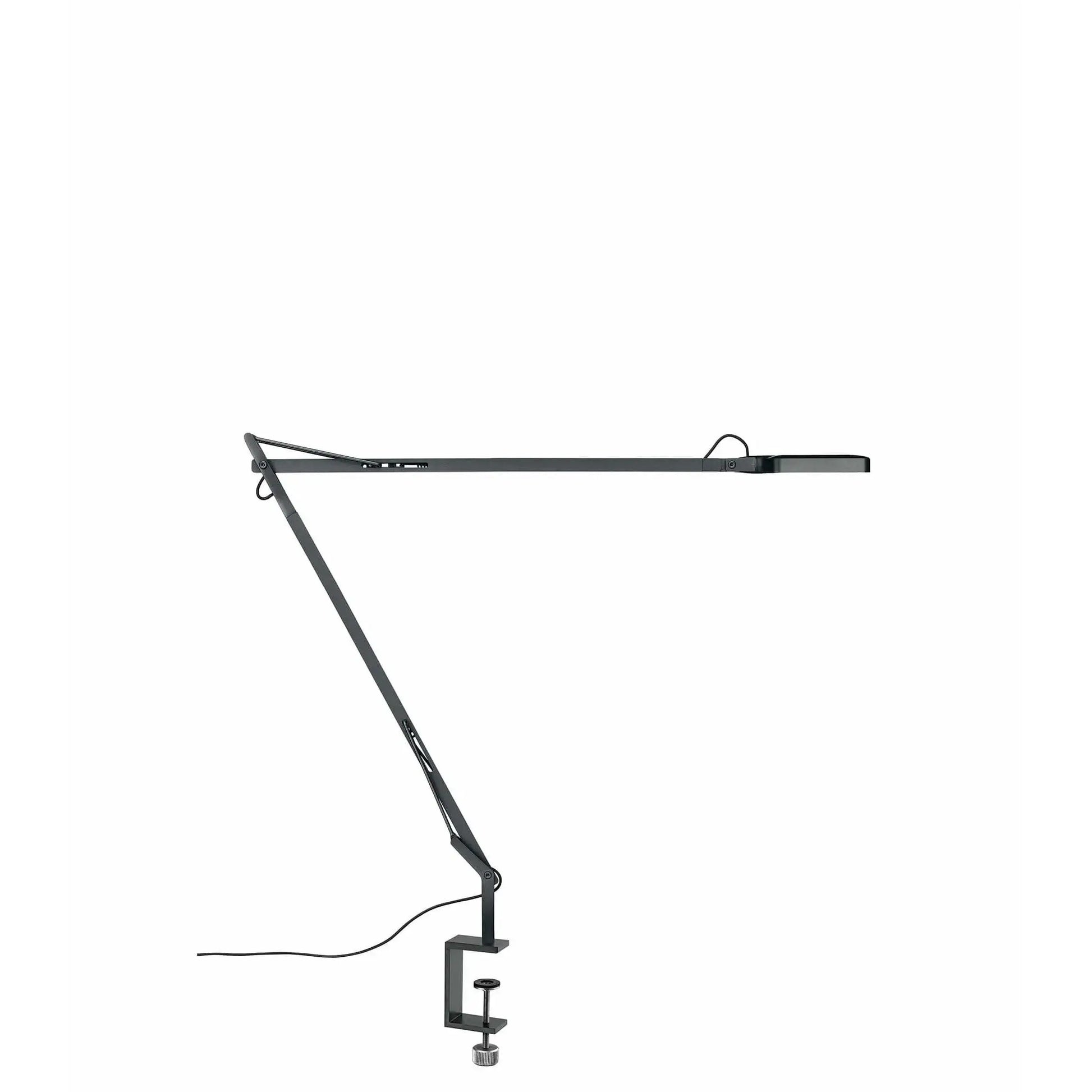 Kelvin Edge Table Lamp | Flos | JANGEORGe Interior Design