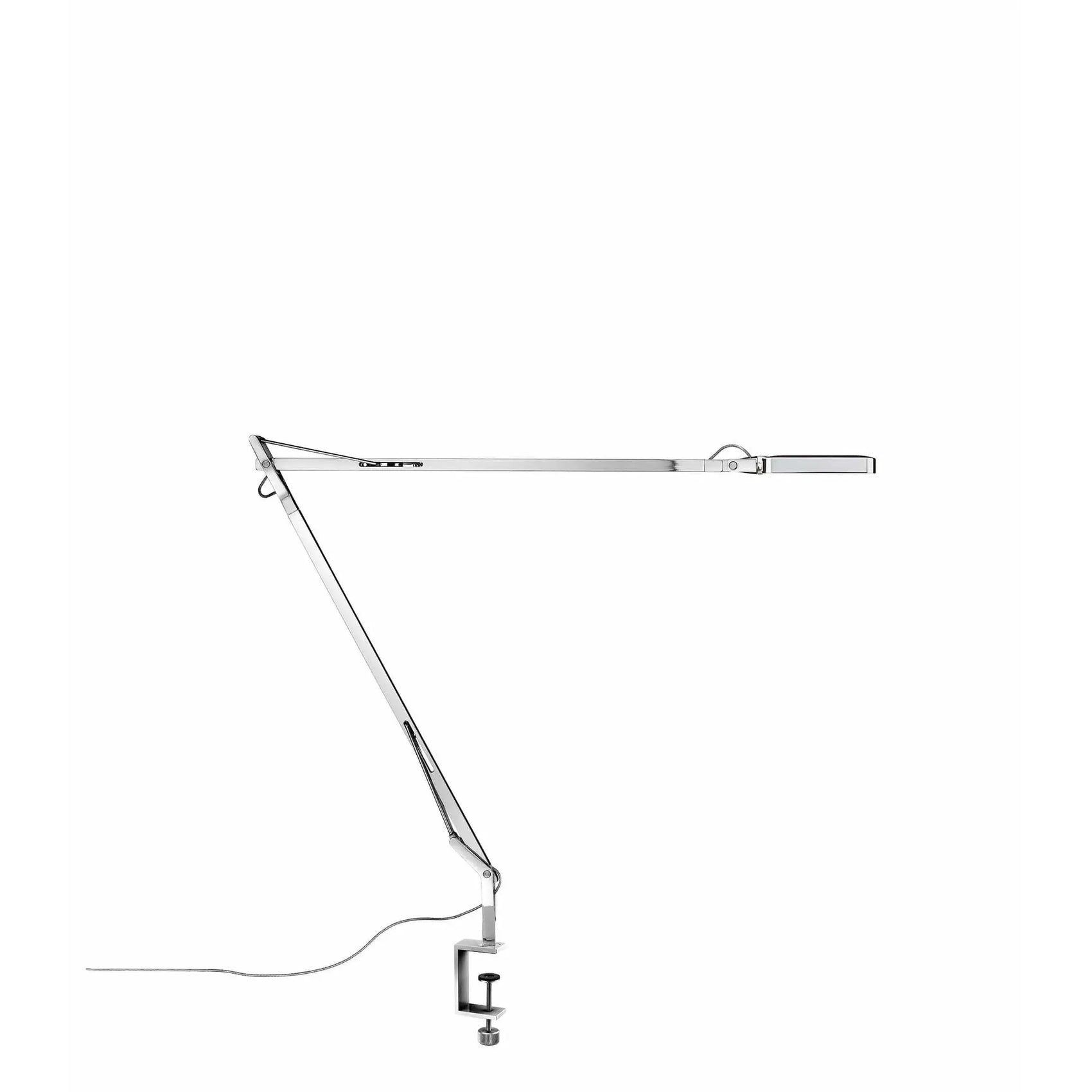 Kelvin Edge Table Lamp | Flos | JANGEORGe Interior Design