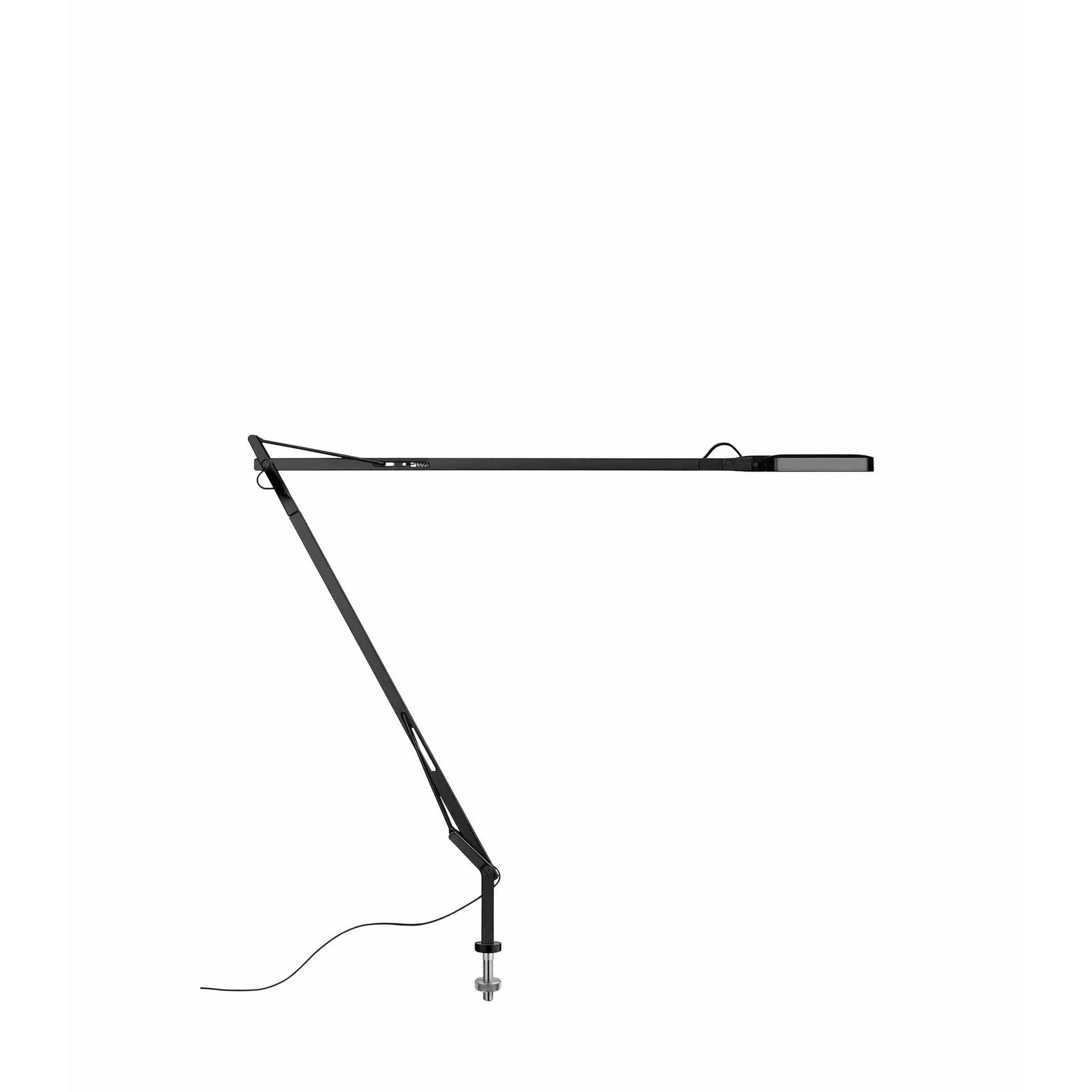 Kelvin Edge Table Lamp | Flos | JANGEORGe Interior Design