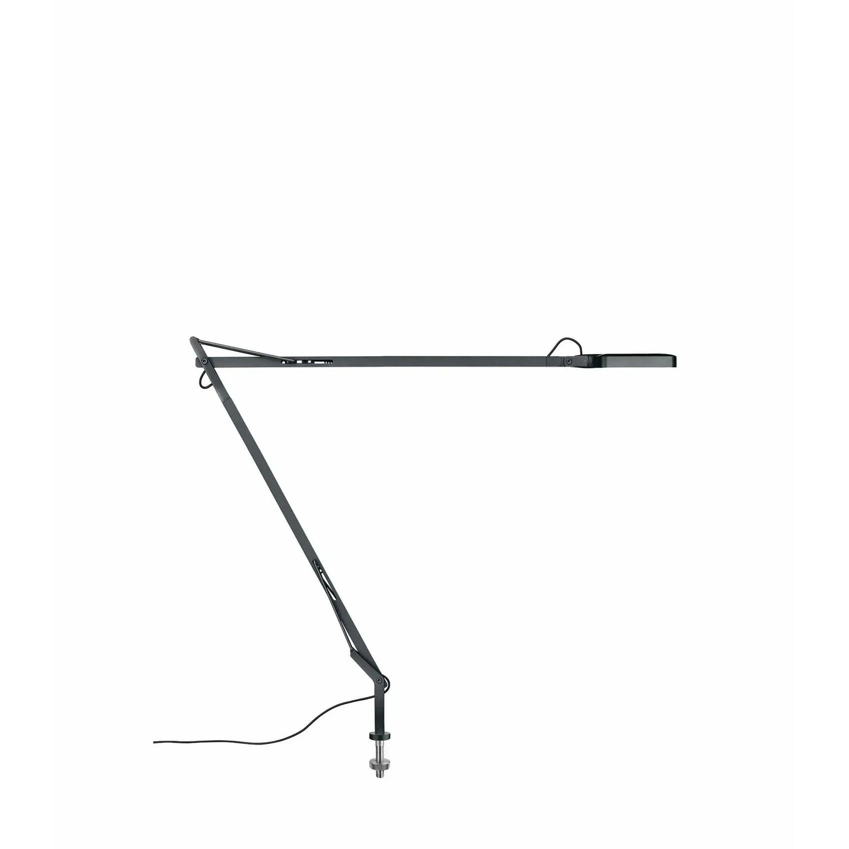 Kelvin Edge Table Lamp | Flos | JANGEORGe Interior Design