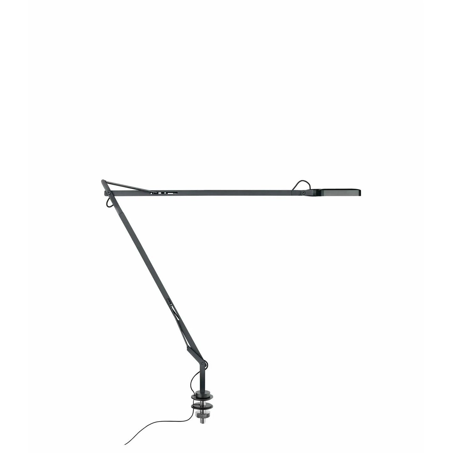 Kelvin Edge Table Lamp | Flos | JANGEORGe Interior Design