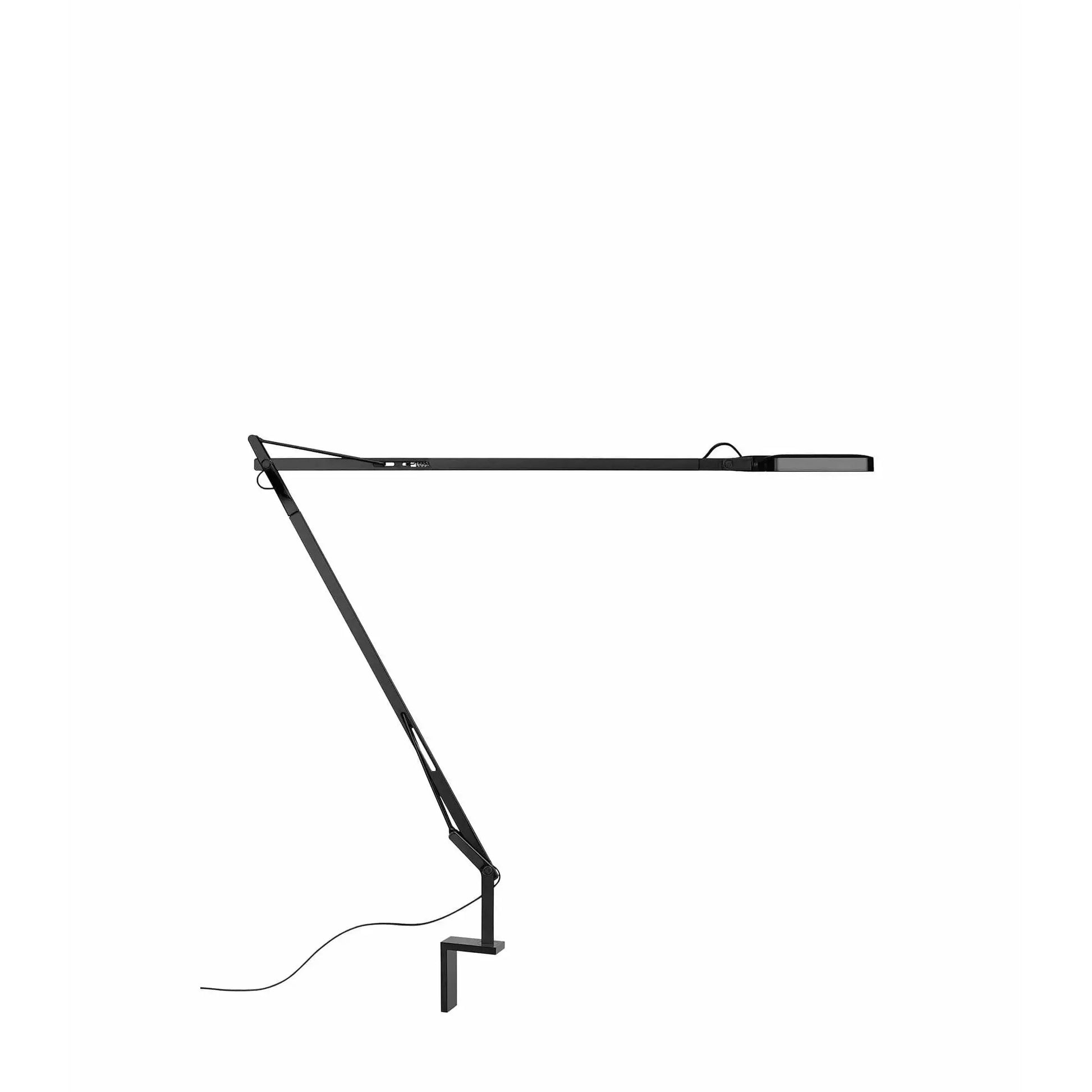 Kelvin Edge Table Lamp | Flos | JANGEORGe Interior Design