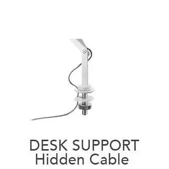 Kelvin Edge Table Lamp | Flos | JANGEORGe Interior Design