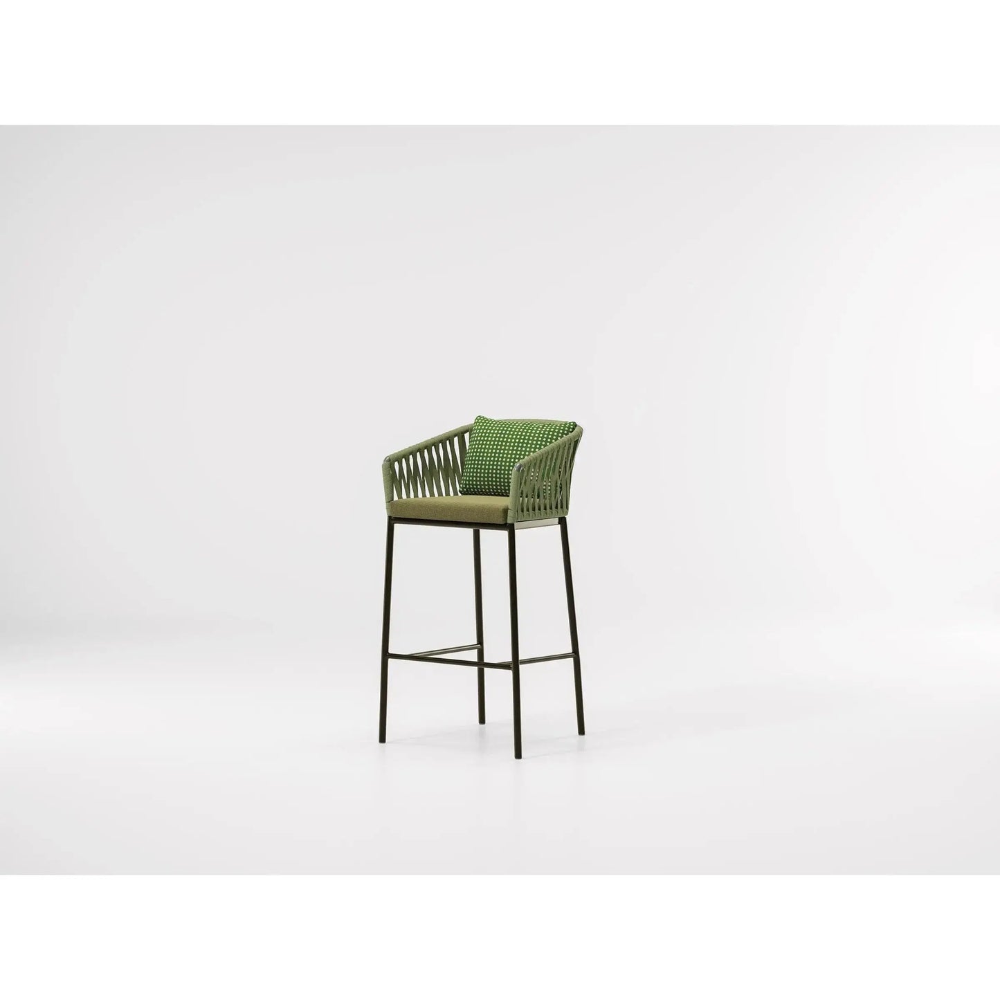 Bitta - Bar stool | Kettal | JANGEORGe Interior Design