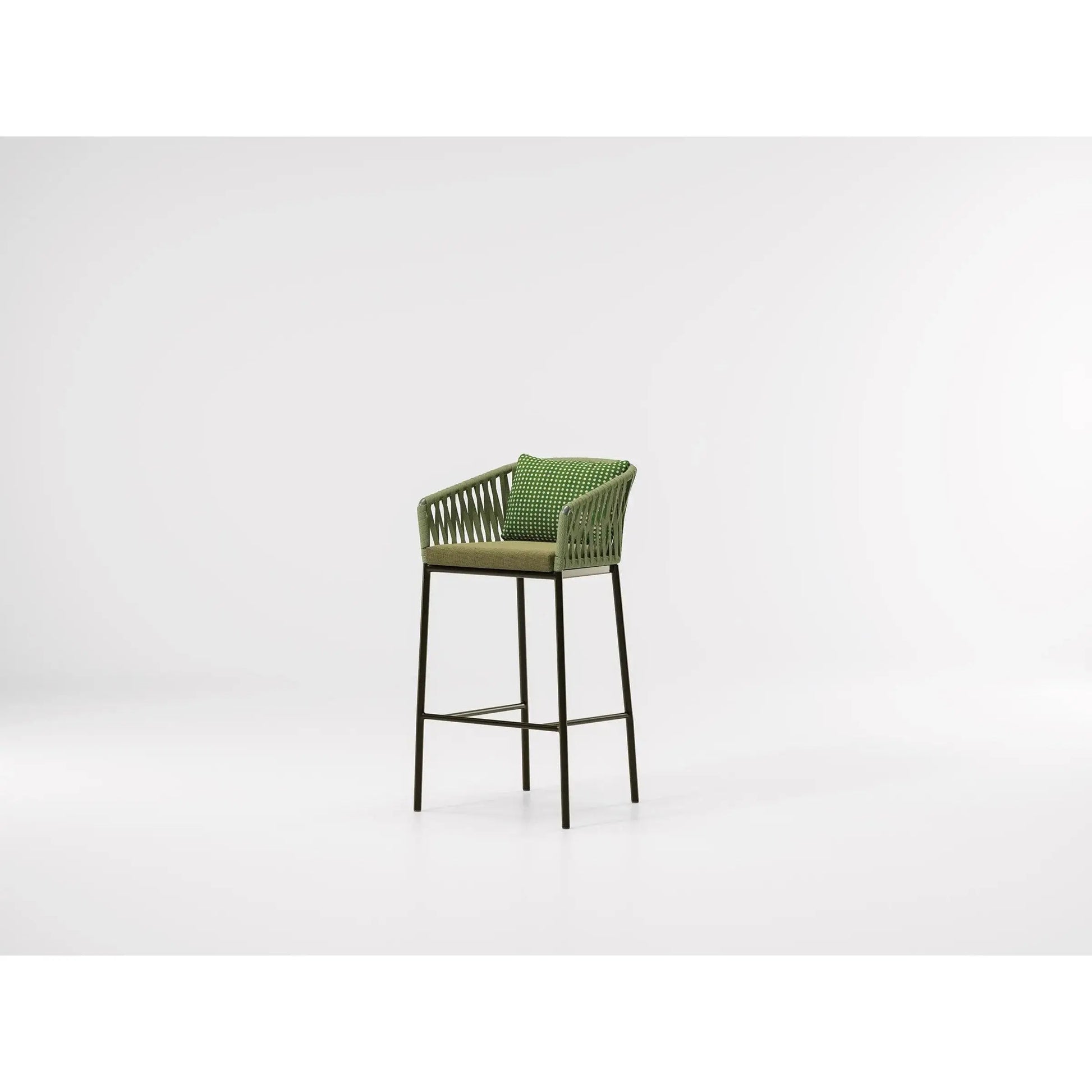 Bitta - Bar stool | Kettal | JANGEORGe Interior Design