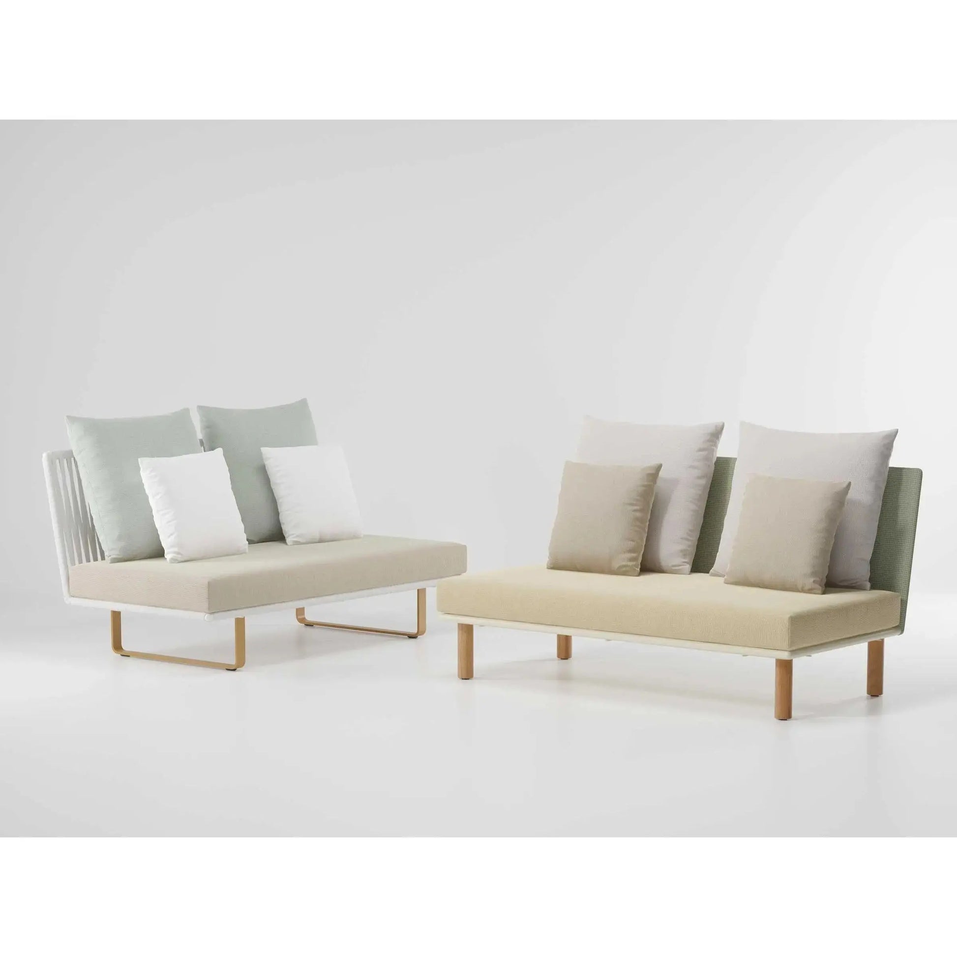 Bitta - Central module | Kettal | JANGEORGe Interior Design