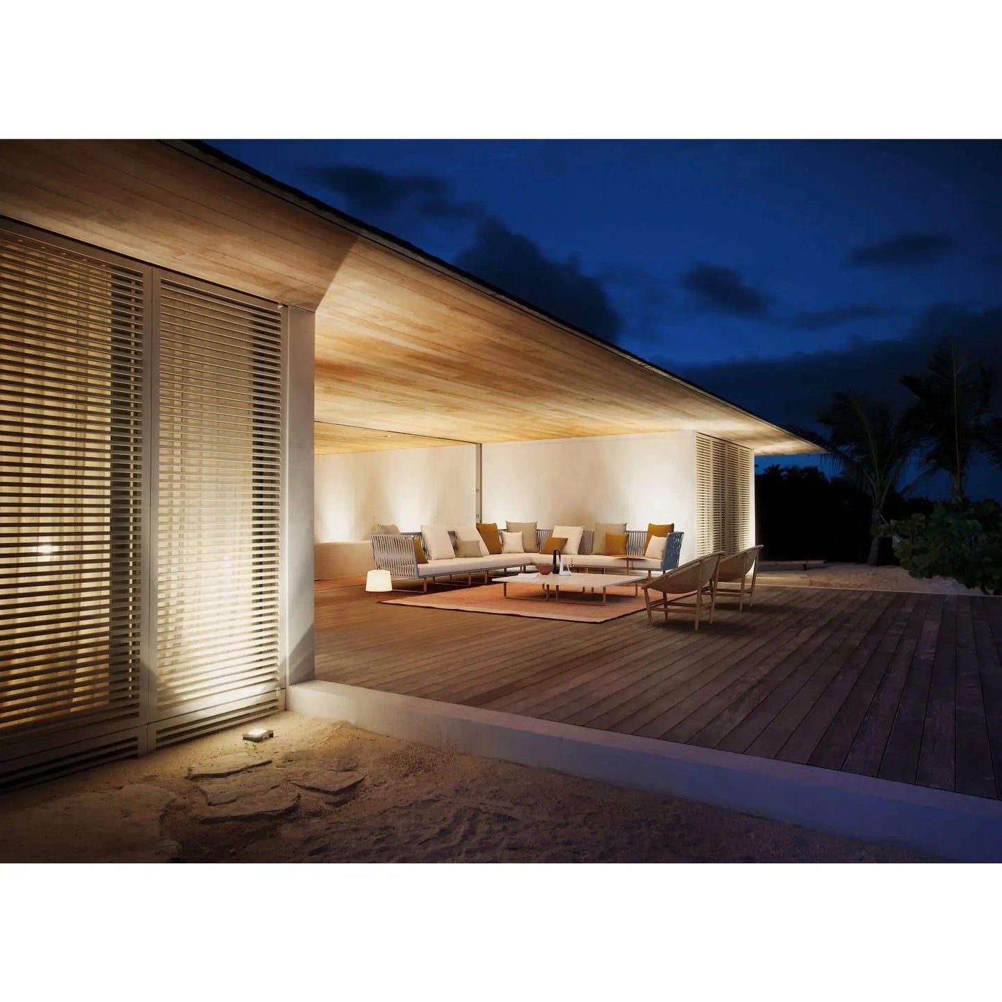 Bitta - Central module | Kettal | JANGEORGe Interior Design