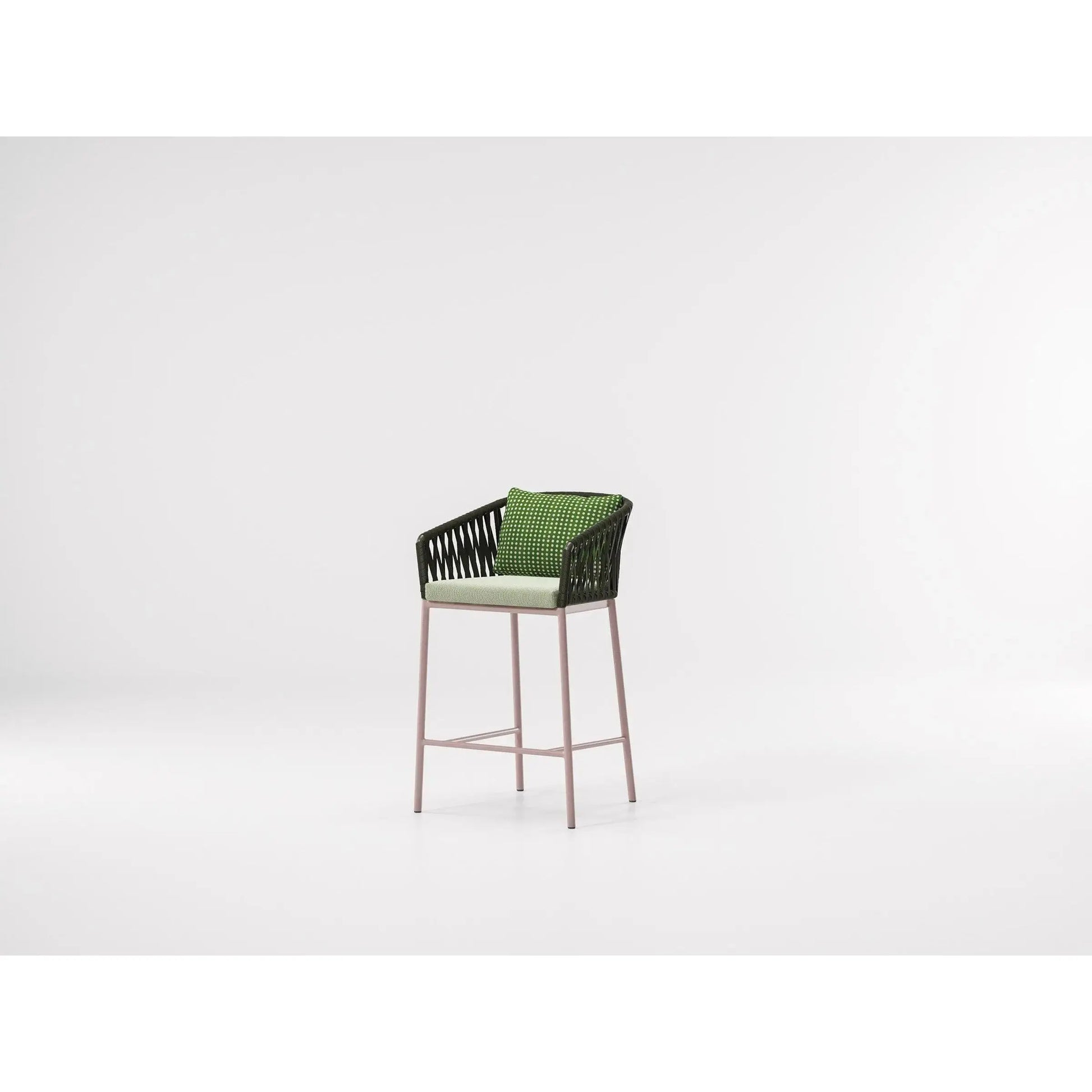 Bitta - Counter height bar stool | Kettal | JANGEORGe Interior Design