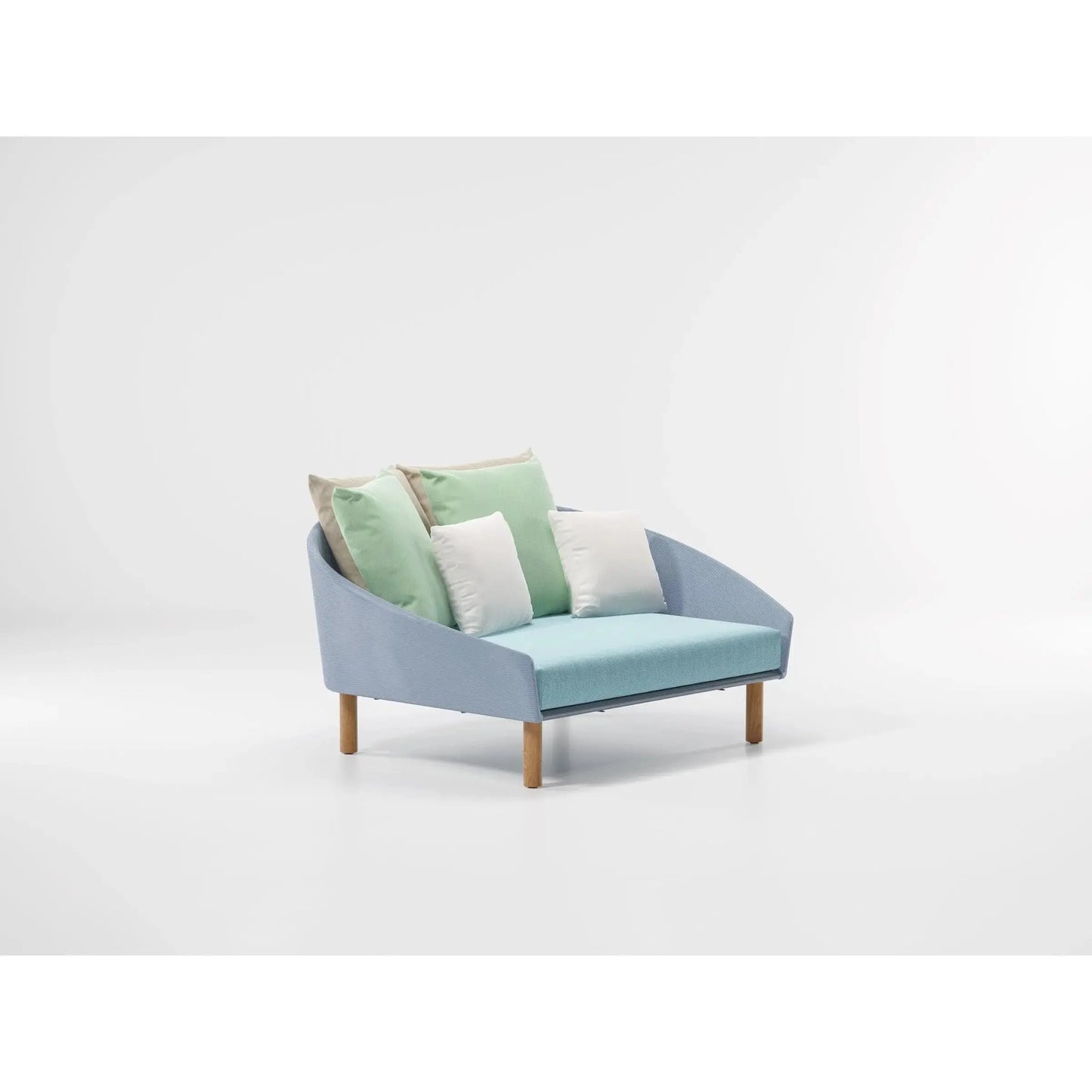 Bitta - Daybed | Kettal | JANGEORGe Interior Design