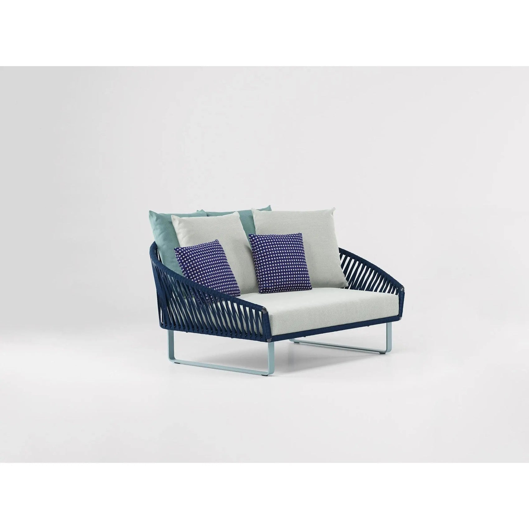 Bitta - Daybed | Kettal | JANGEORGe Interior Design