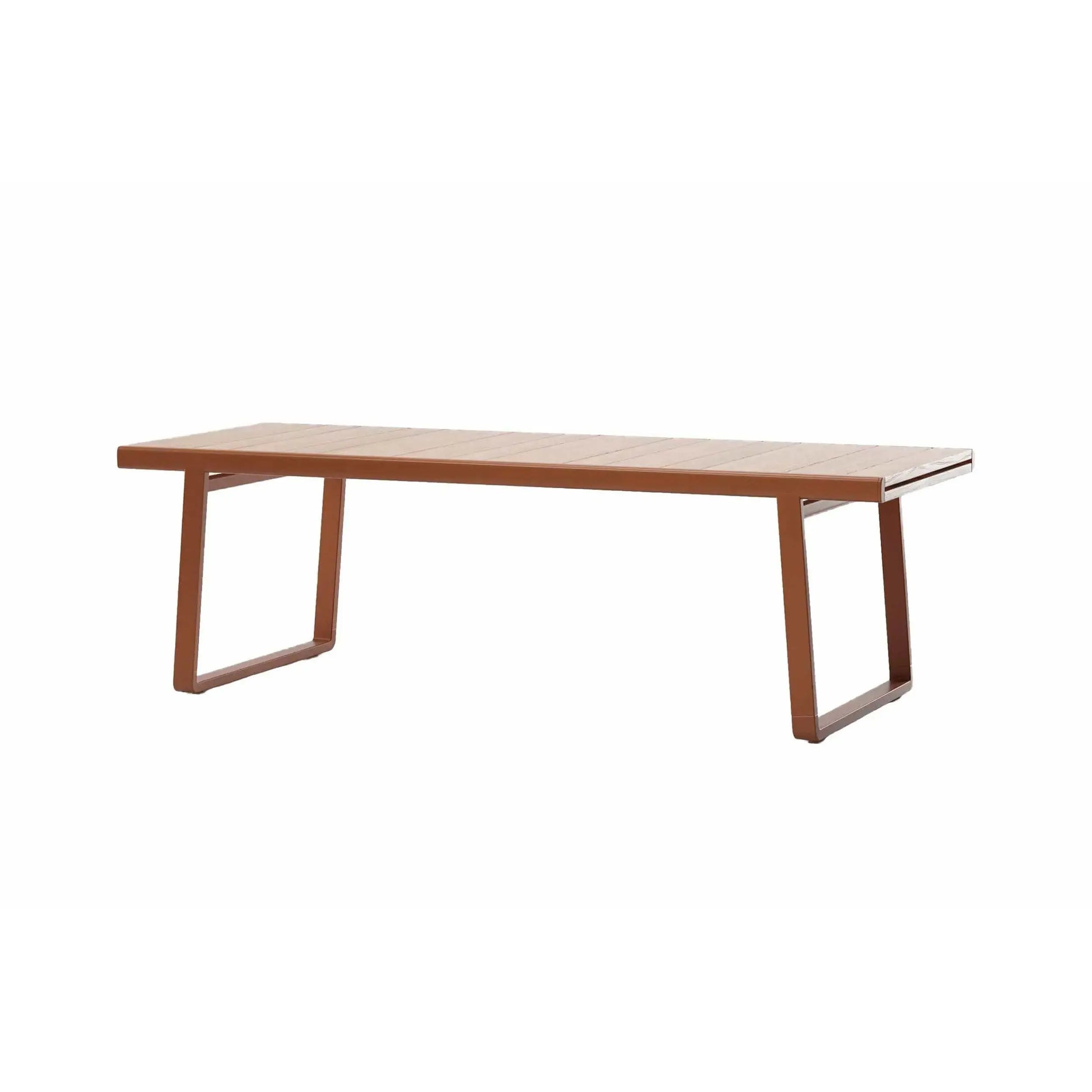 Bitta - Extendable dining table | Kettal | JANGEORGe Interior Design