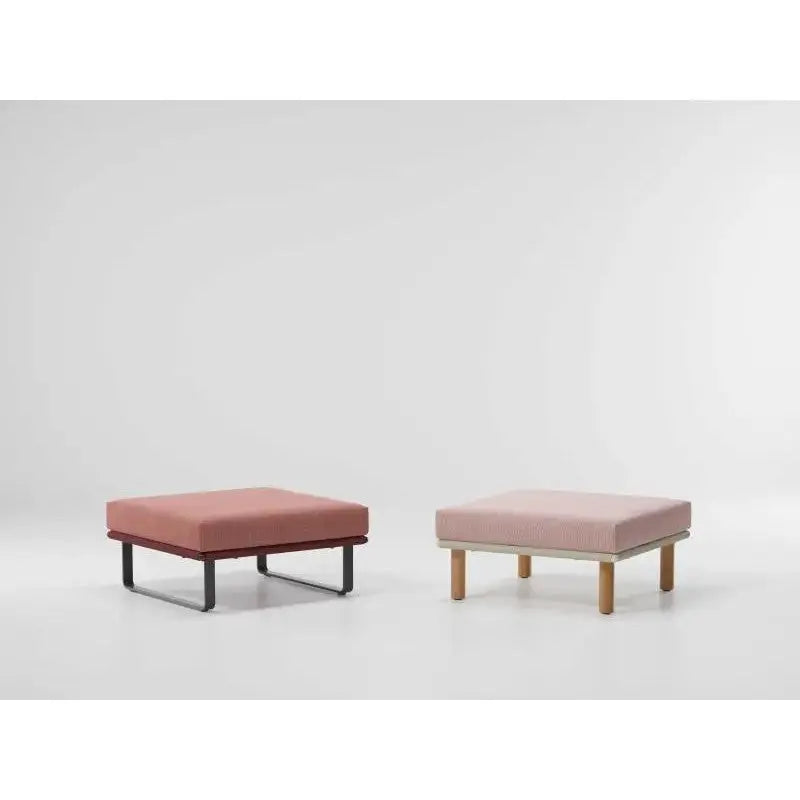Bitta - Stool L | Kettal | JANGEORGe Interior Design