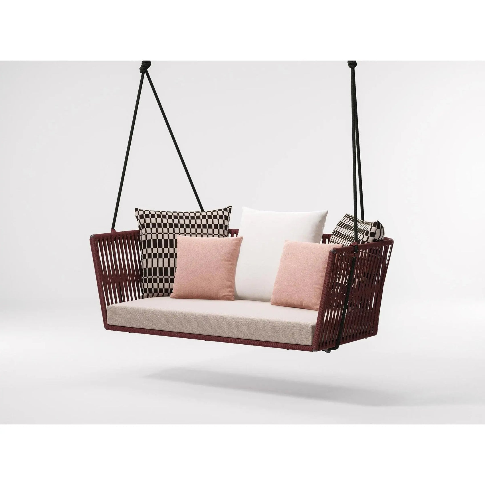 Bitta - Swing sofa | Kettal | JANGEORGe Interior Design