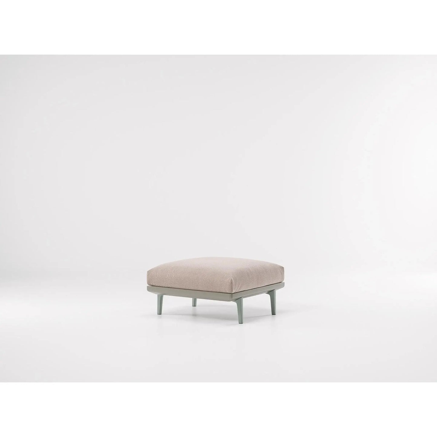 Boma - 1-Seater bench | Kettal | JANGEORGe Interior Design