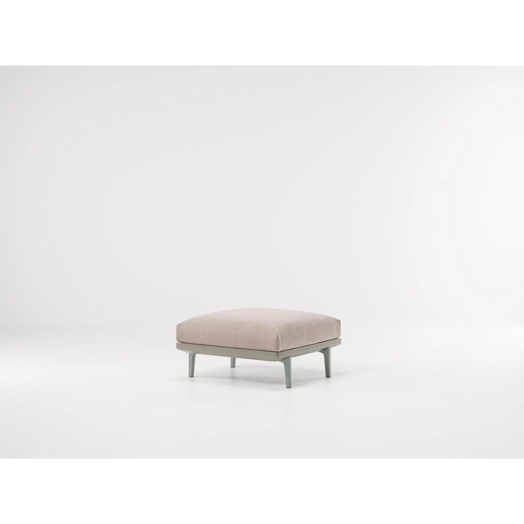 Boma - 1-Seater bench | Kettal | JANGEORGe Interior Design