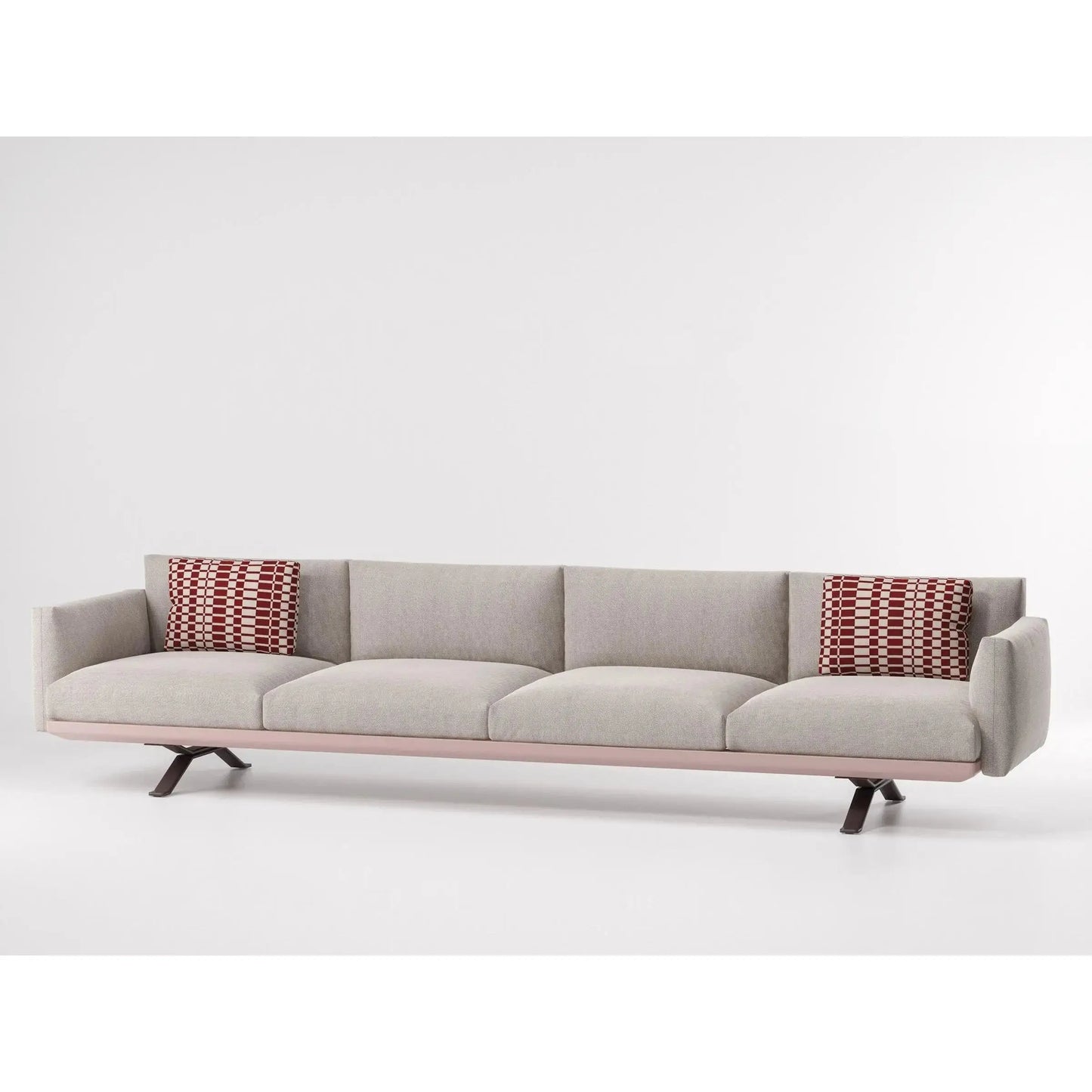 Boma - 4-Seater sofa | Kettal | JANGEORGe Interior Design