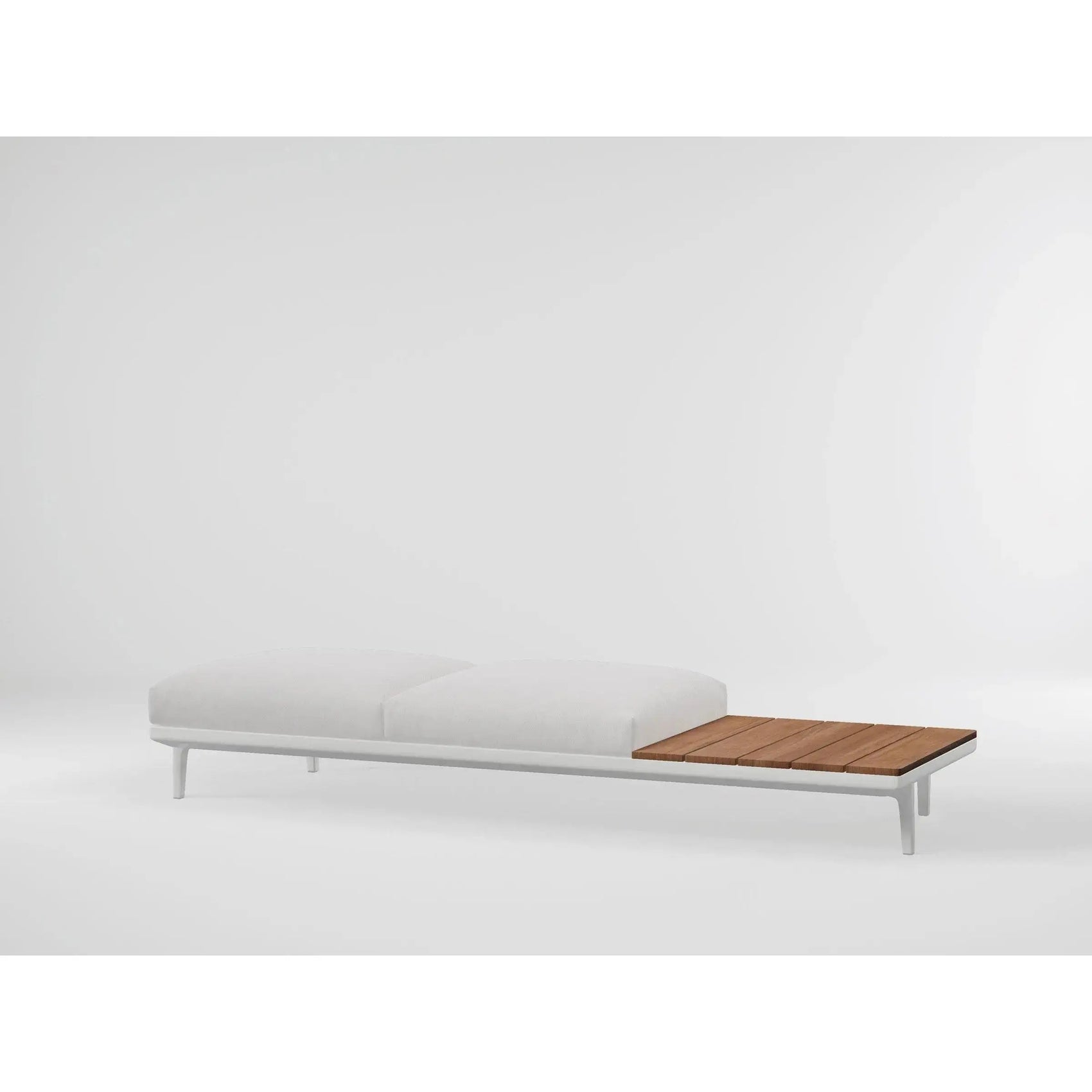 Boma - Table | Kettal | JANGEORGe Interior Design