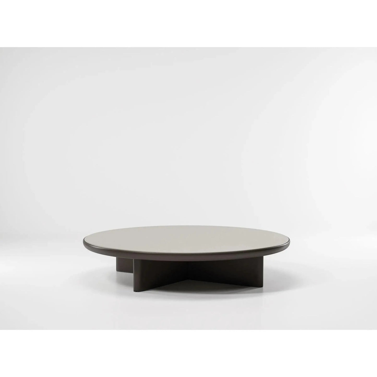 Cala - Centre Table D180 | Kettal | JANGEORGe Interior Design