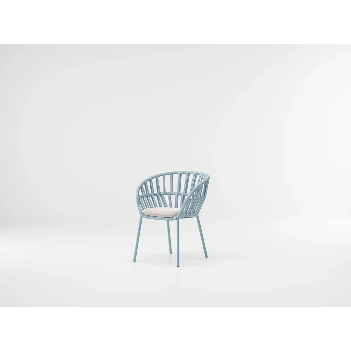 Cala - Stackable Dining Chair | Kettal | JANGEORGe Interior Design
